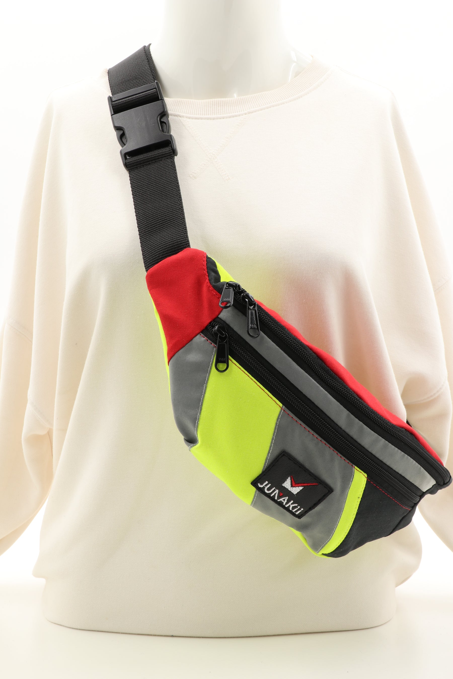 Cross Body Bag
