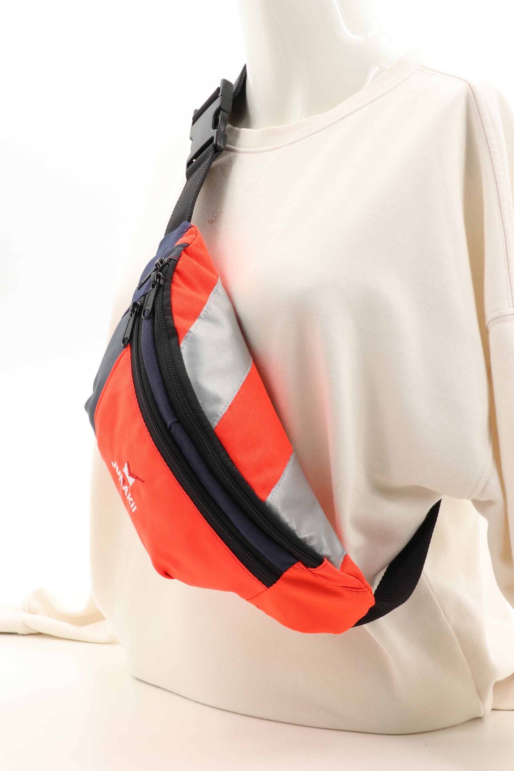Cross Body Bag