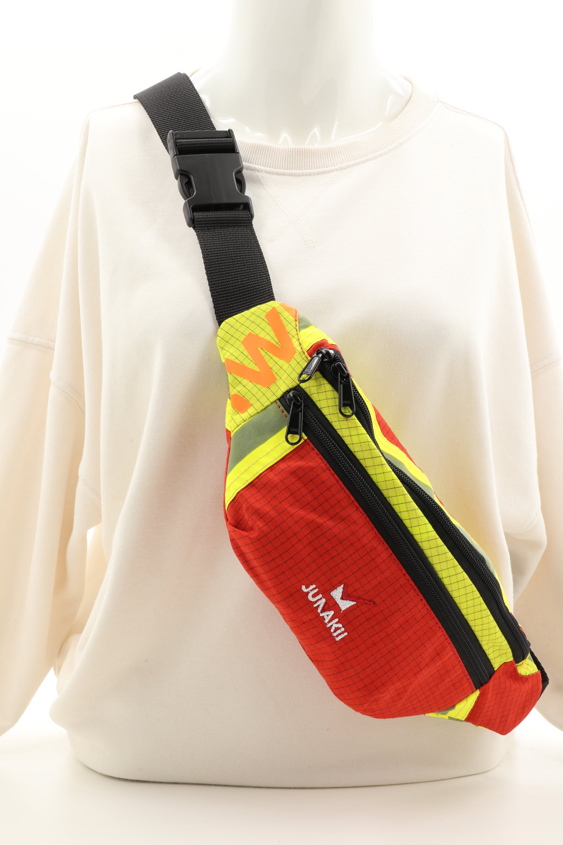 Cross Body Bag