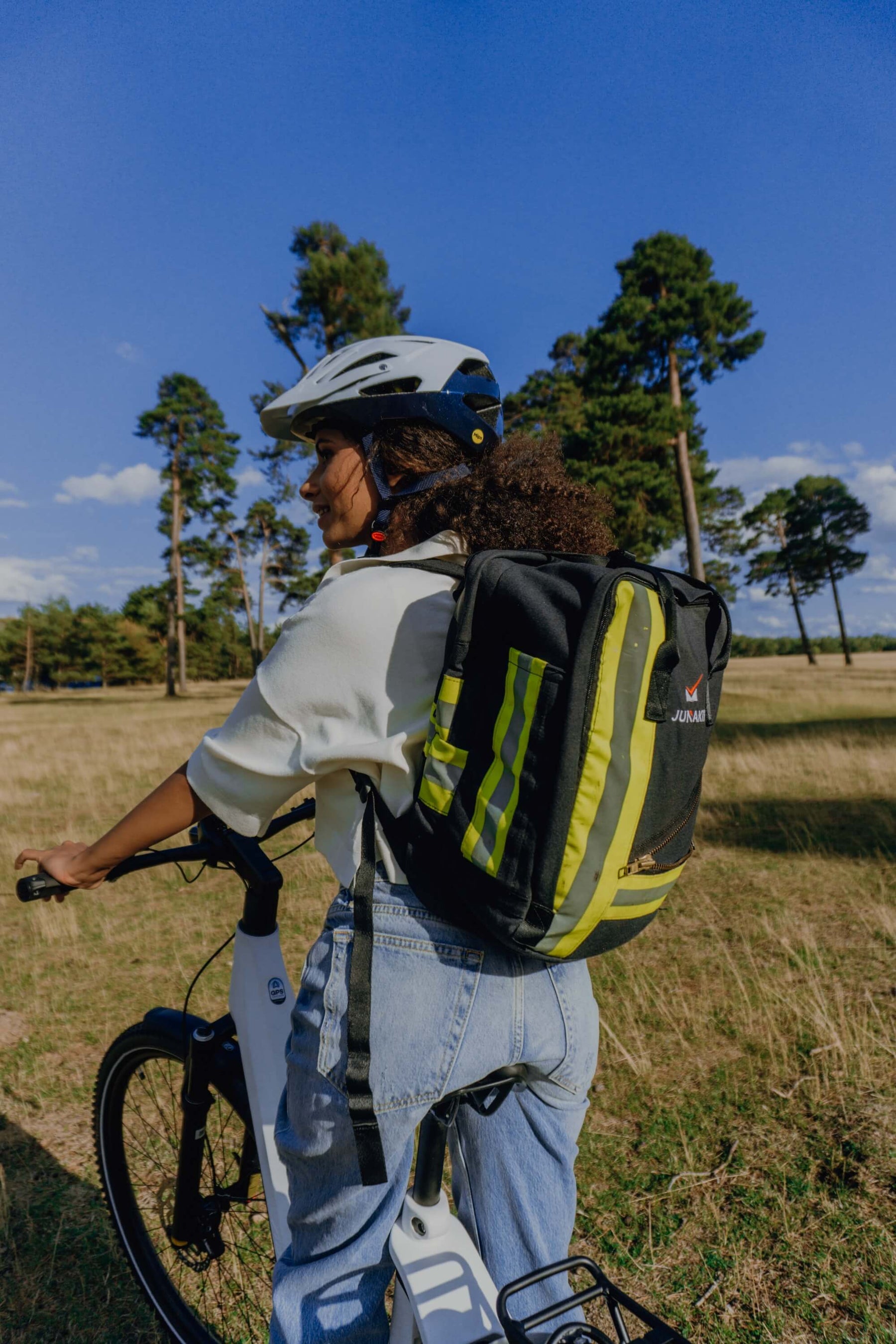 laptop backpack