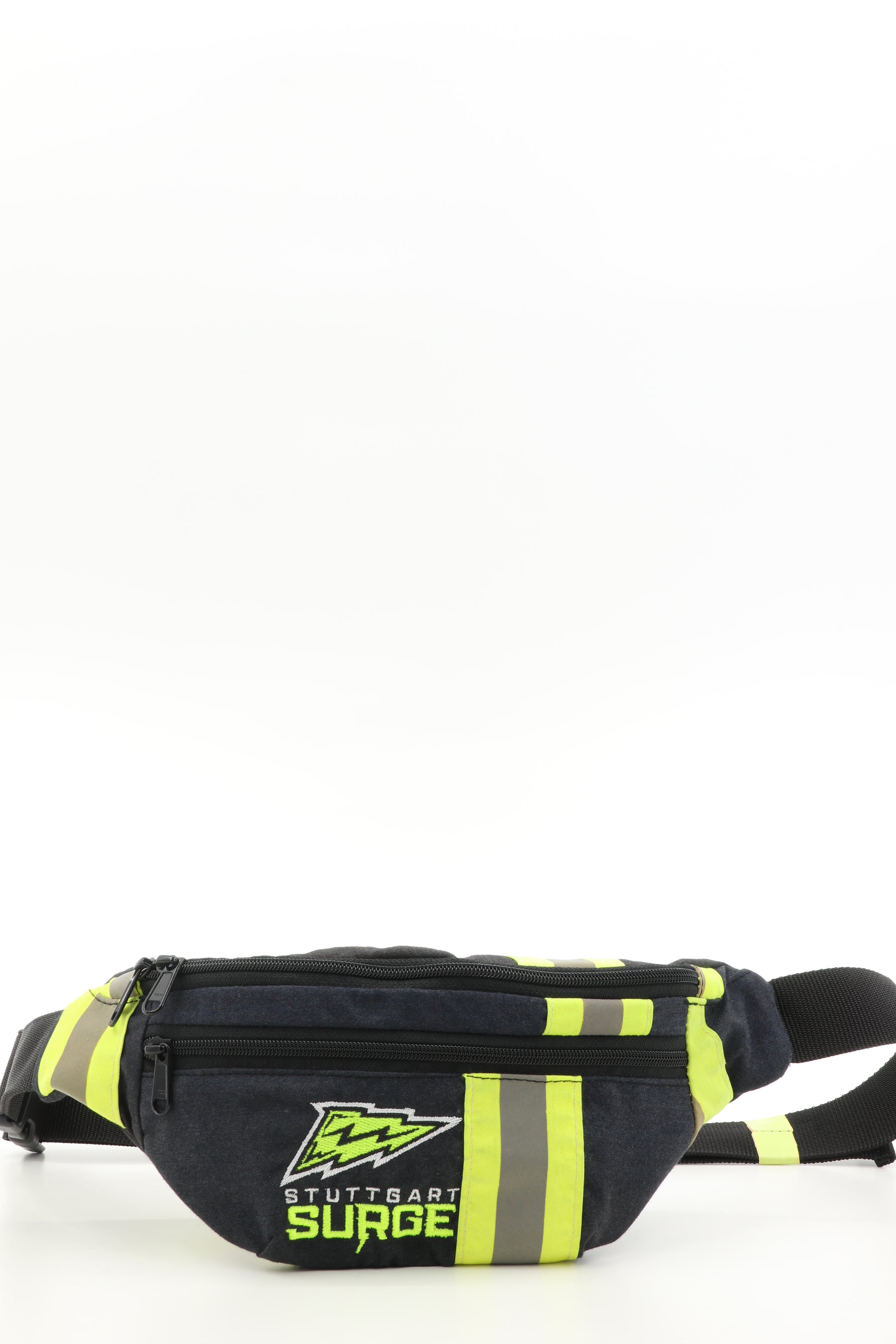 Surge Cross Body Bag