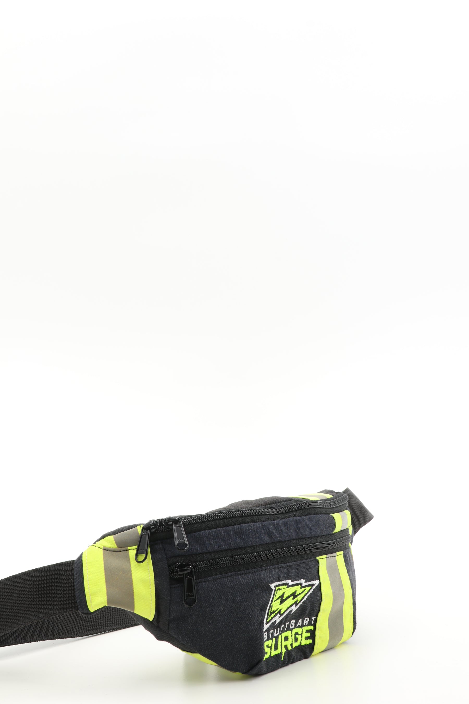 Surge Cross Body Bag
