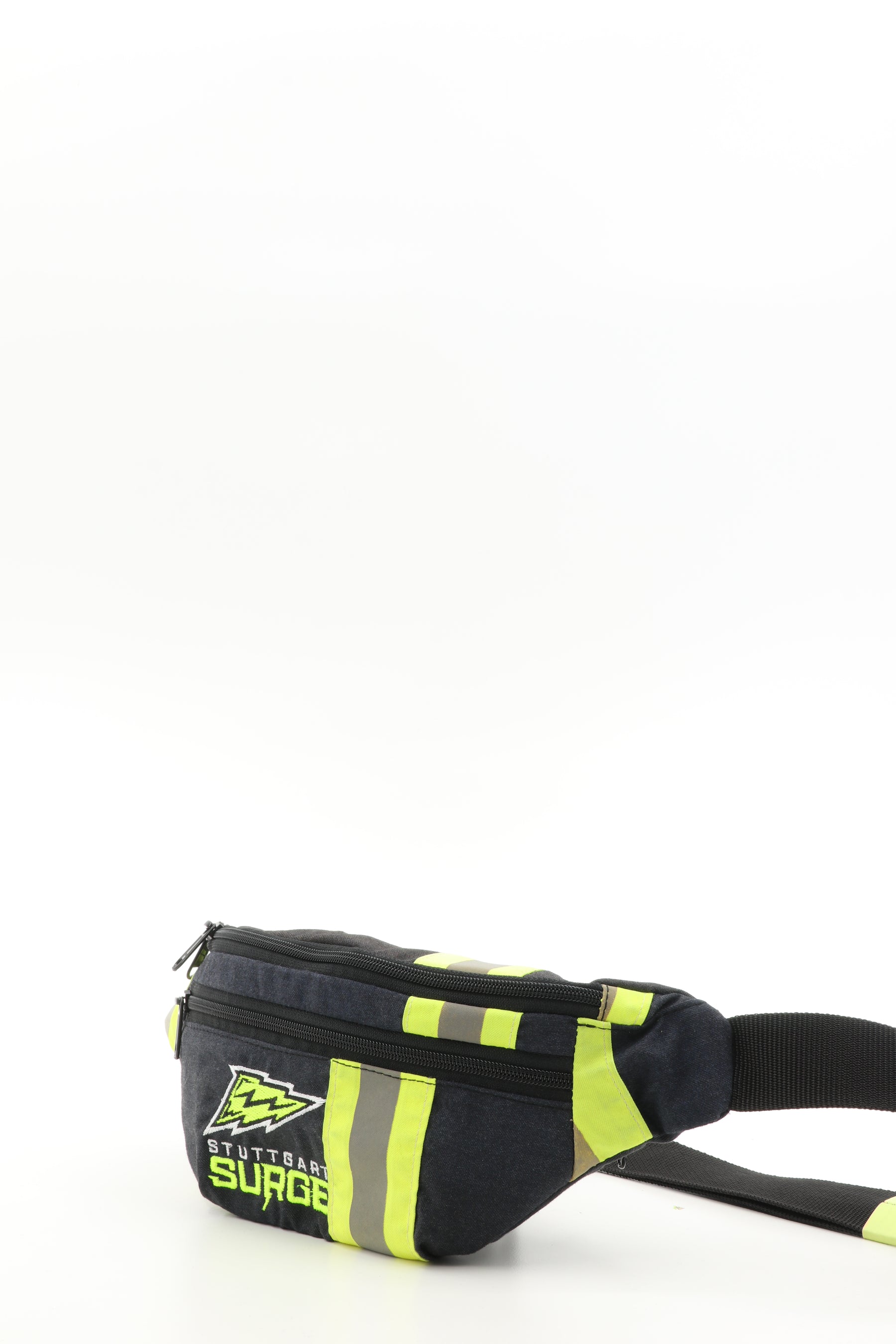Surge Cross Body Bag