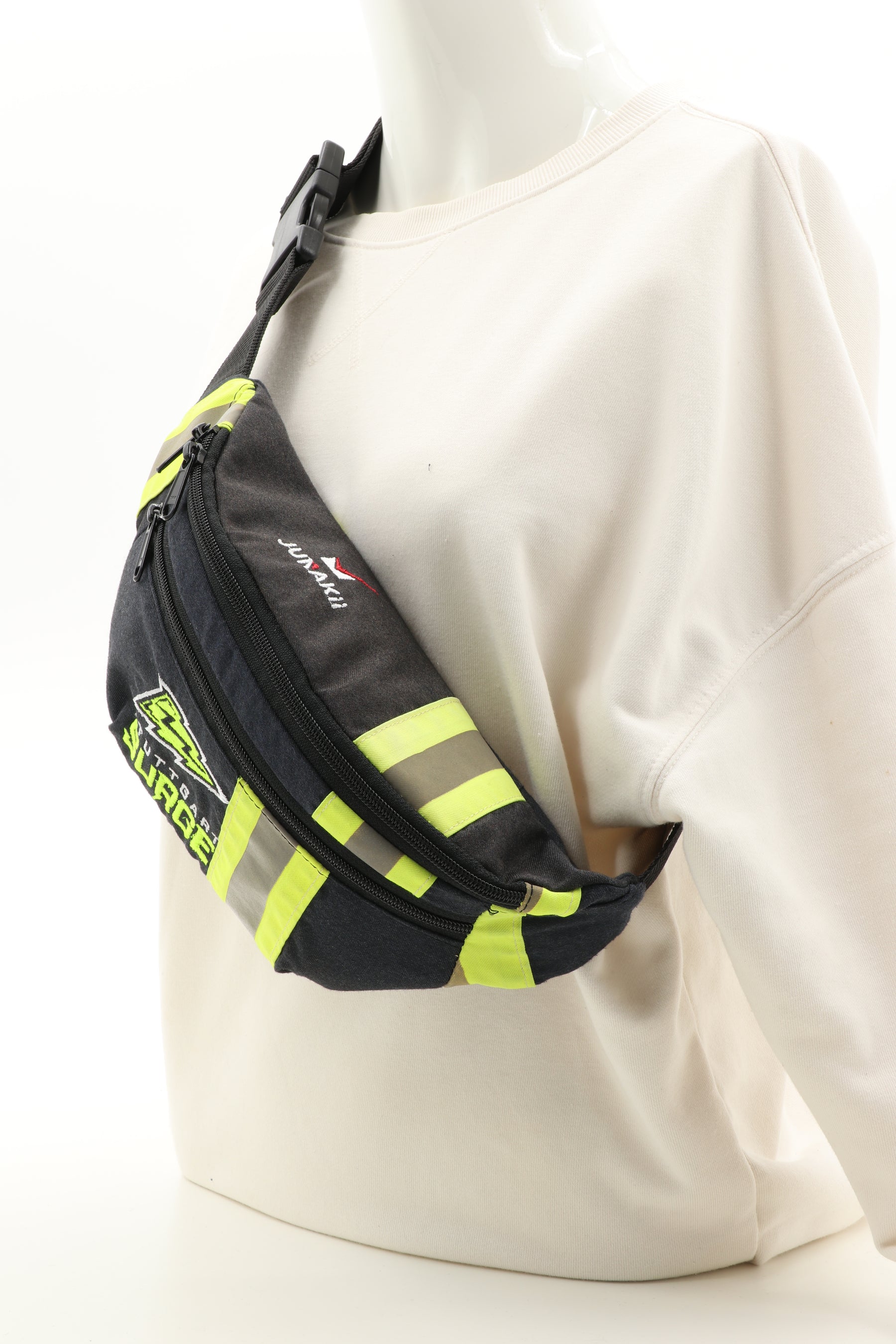 Surge Cross Body Bag