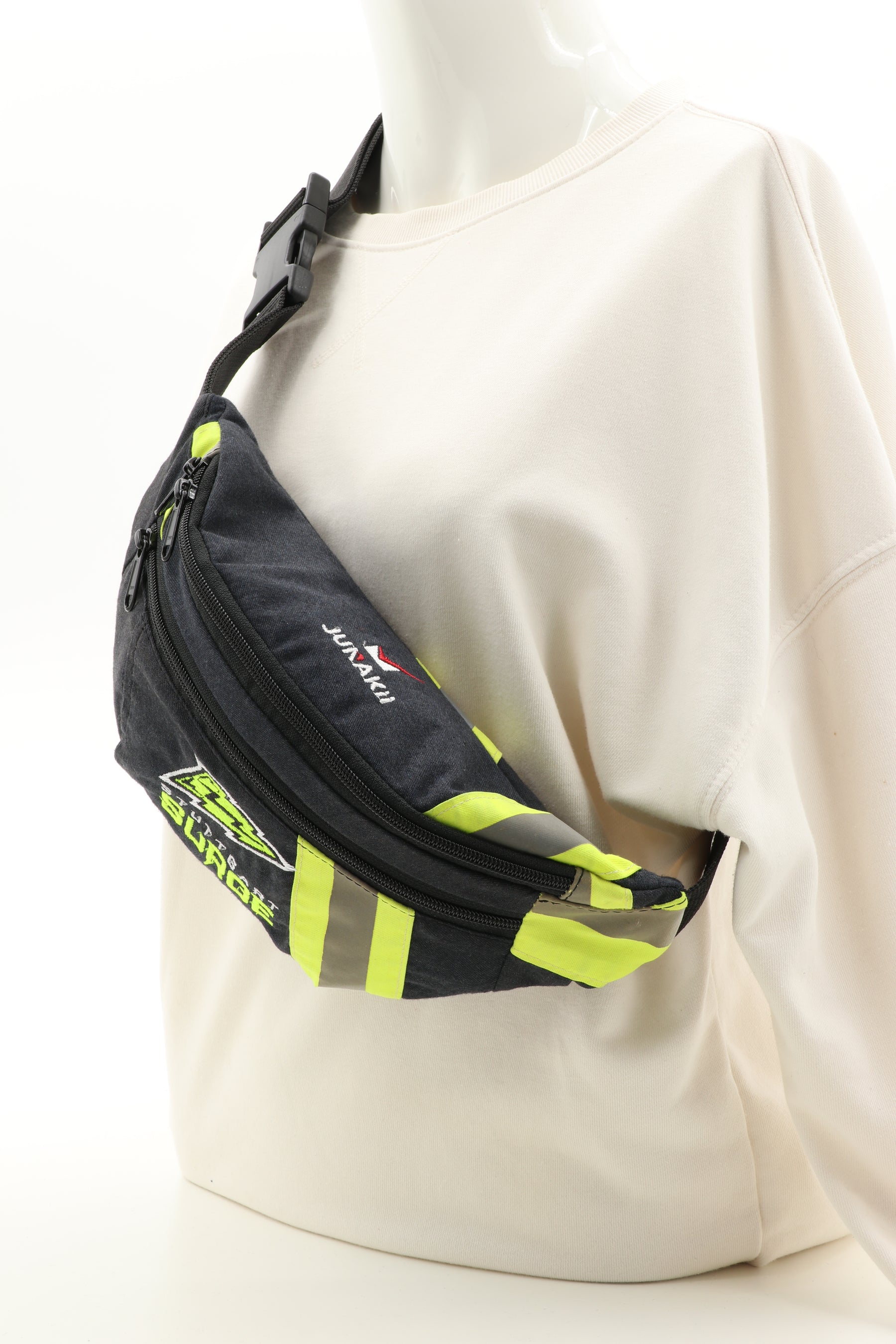 Surge Cross Body Bag