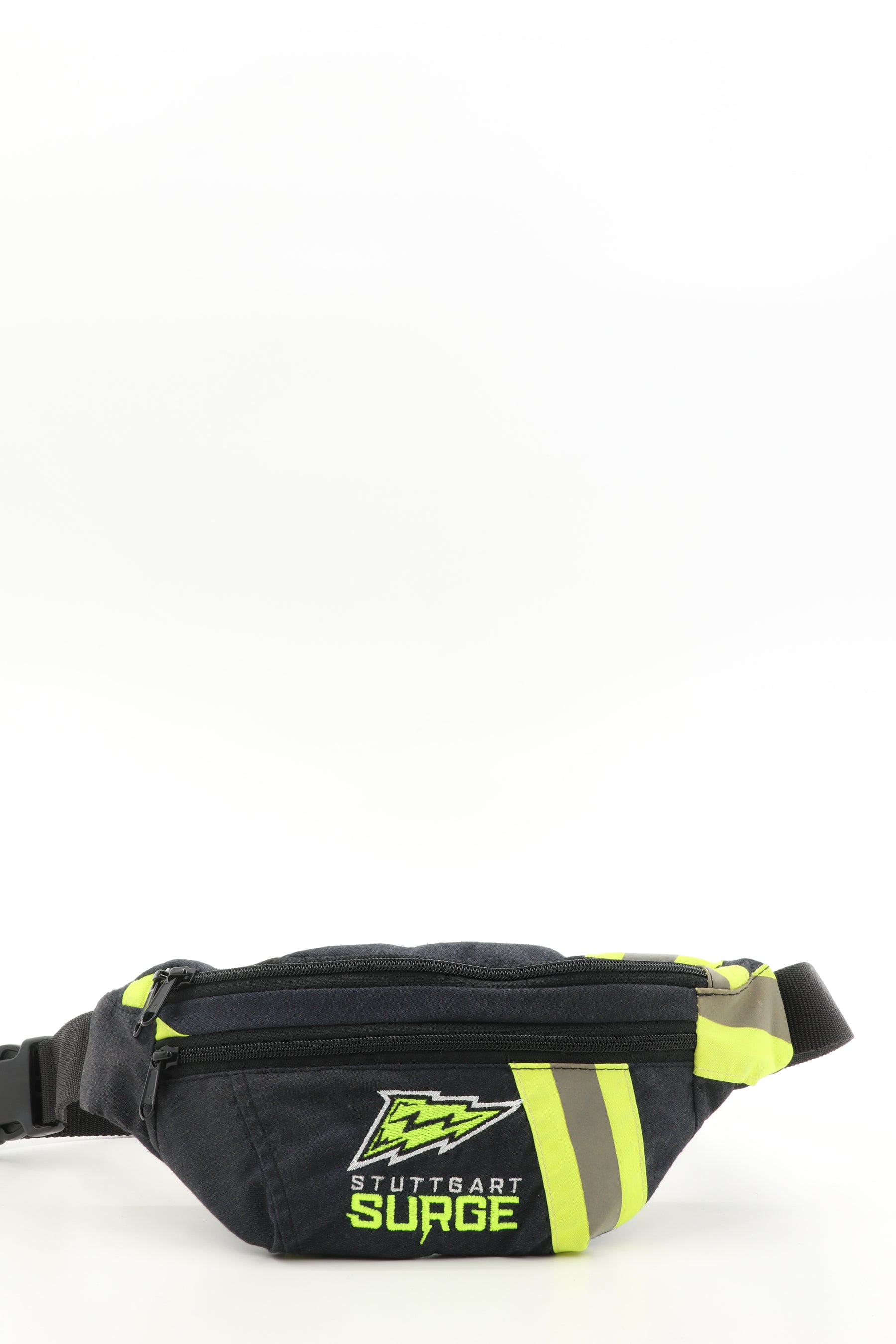 Surge Cross Body Bag