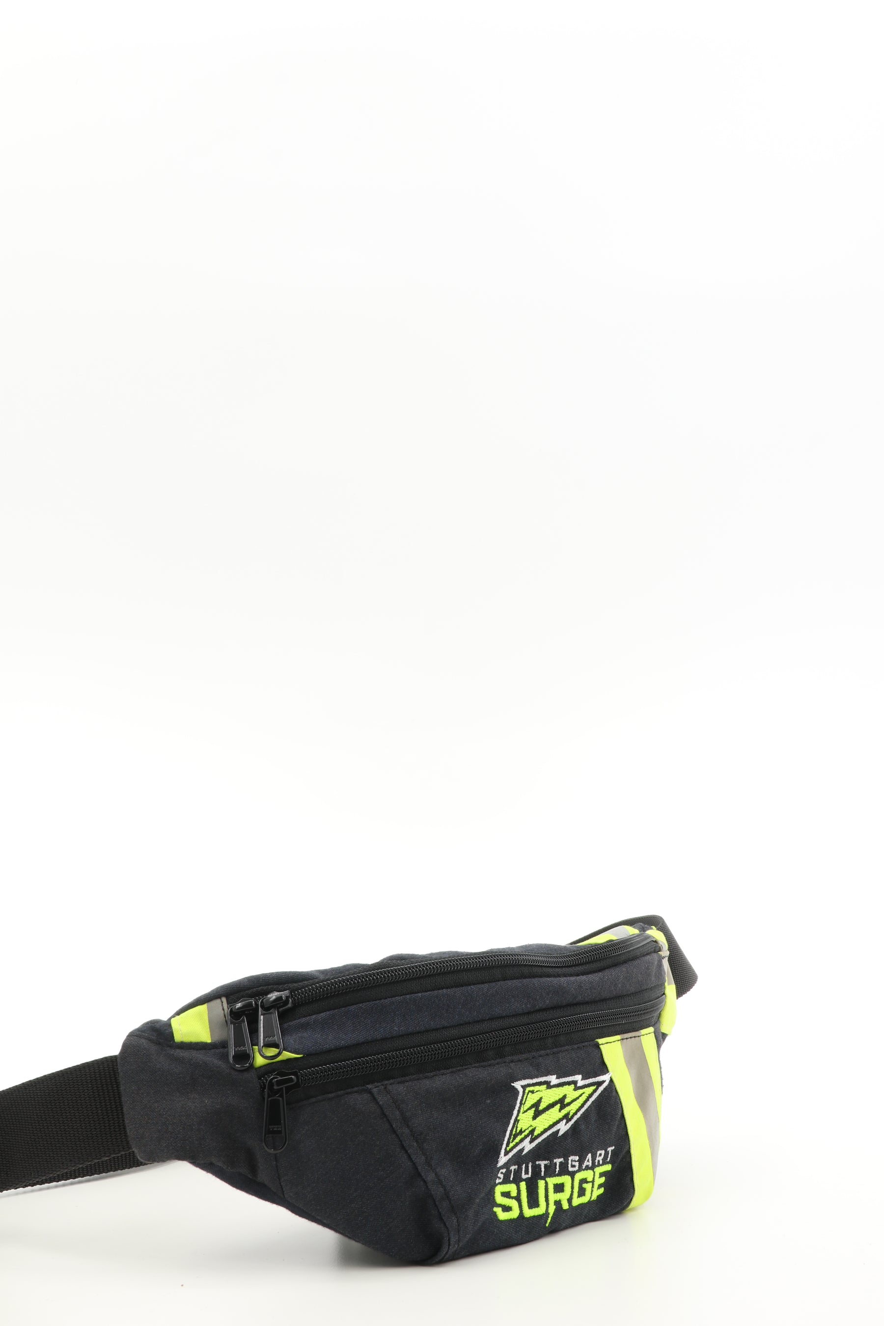 Surge Cross Body Bag