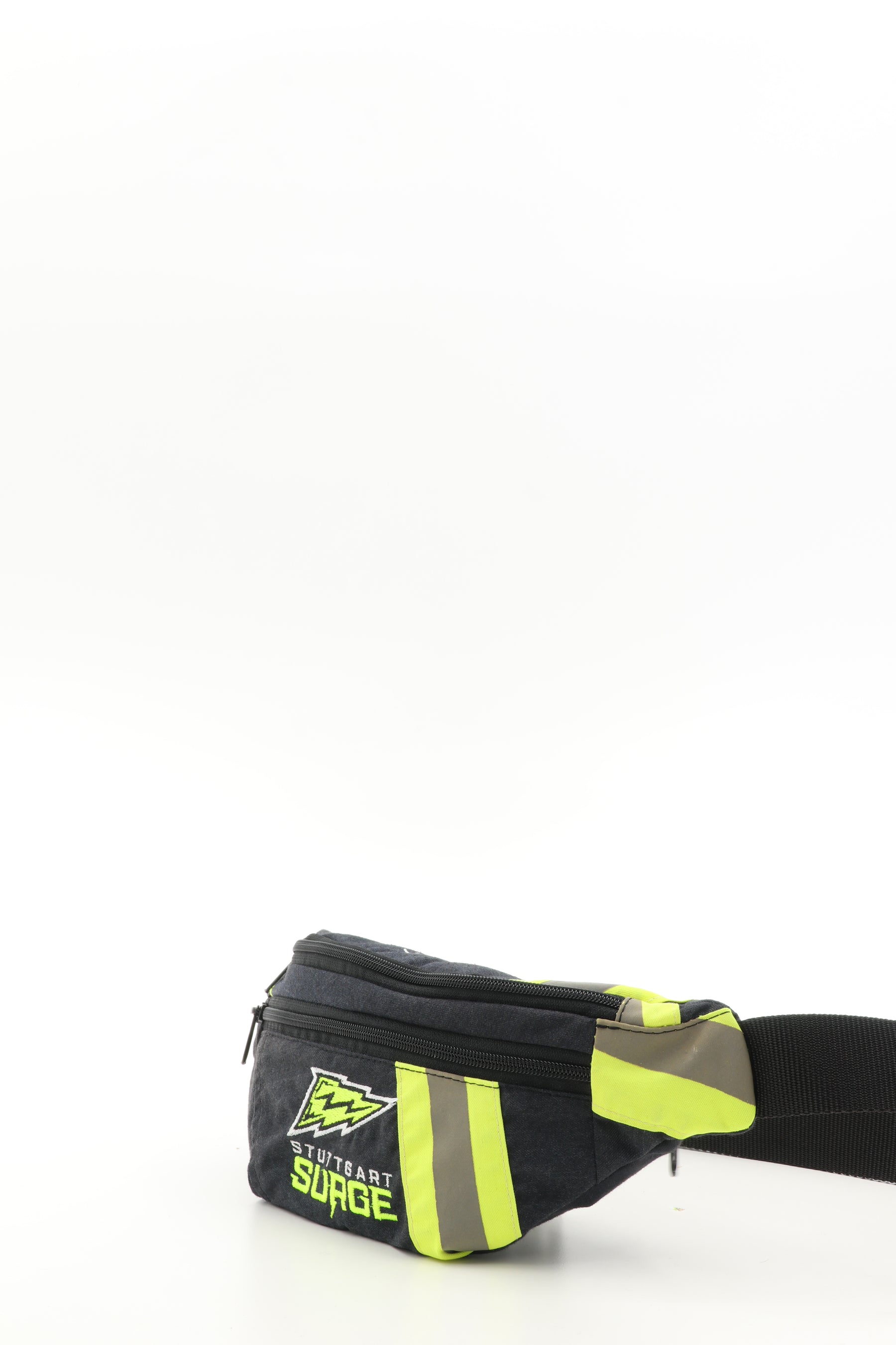 Surge Cross Body Bag