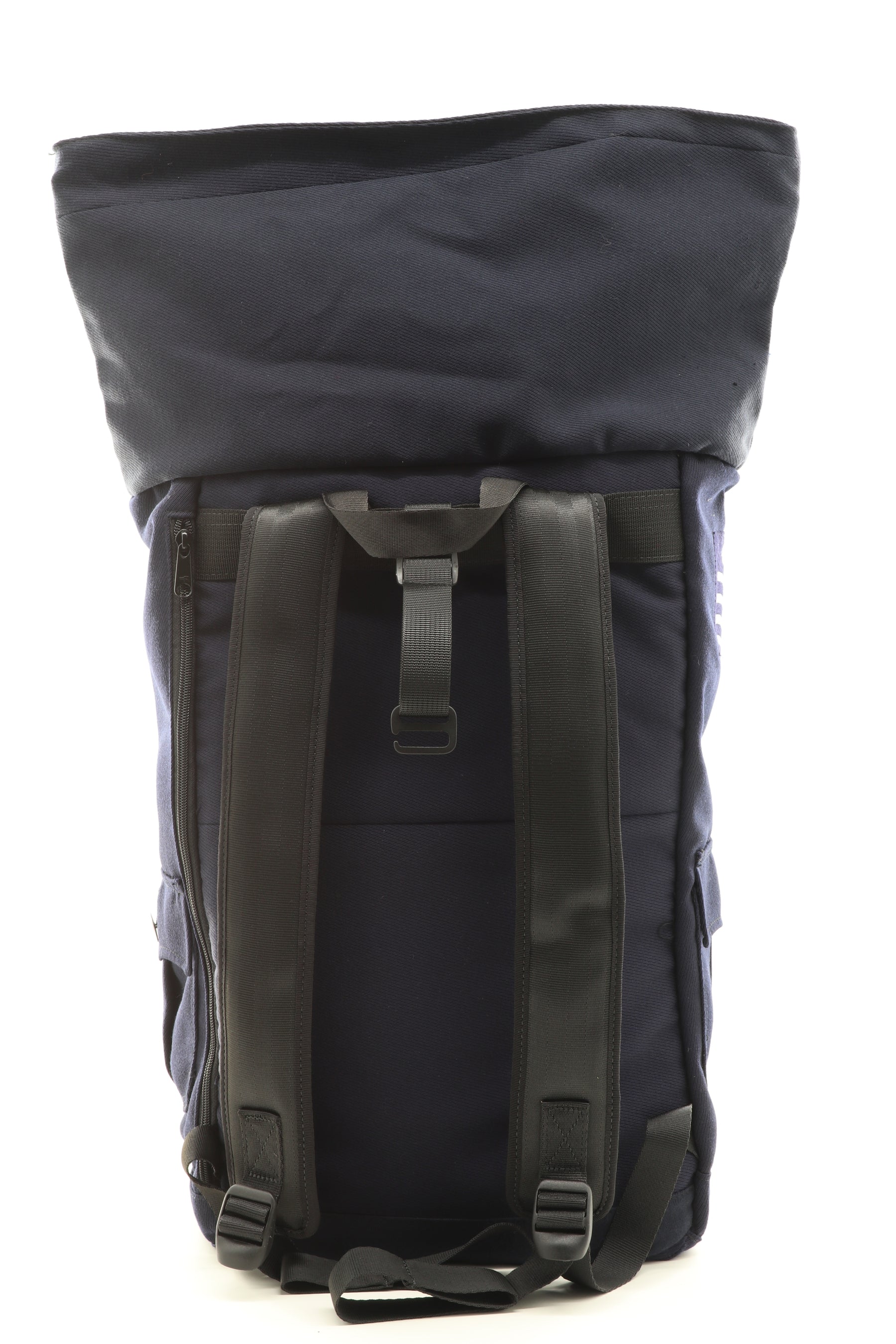 rolltop backpack