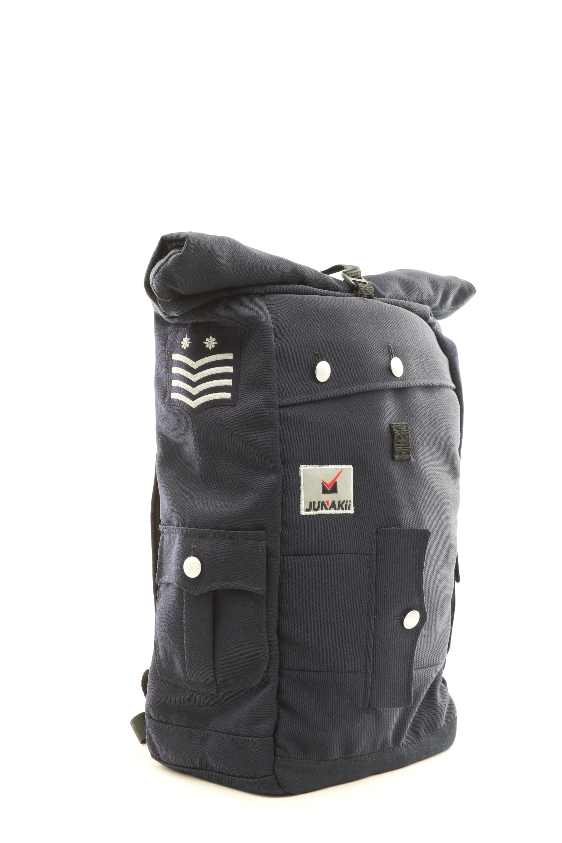 rolltop backpack