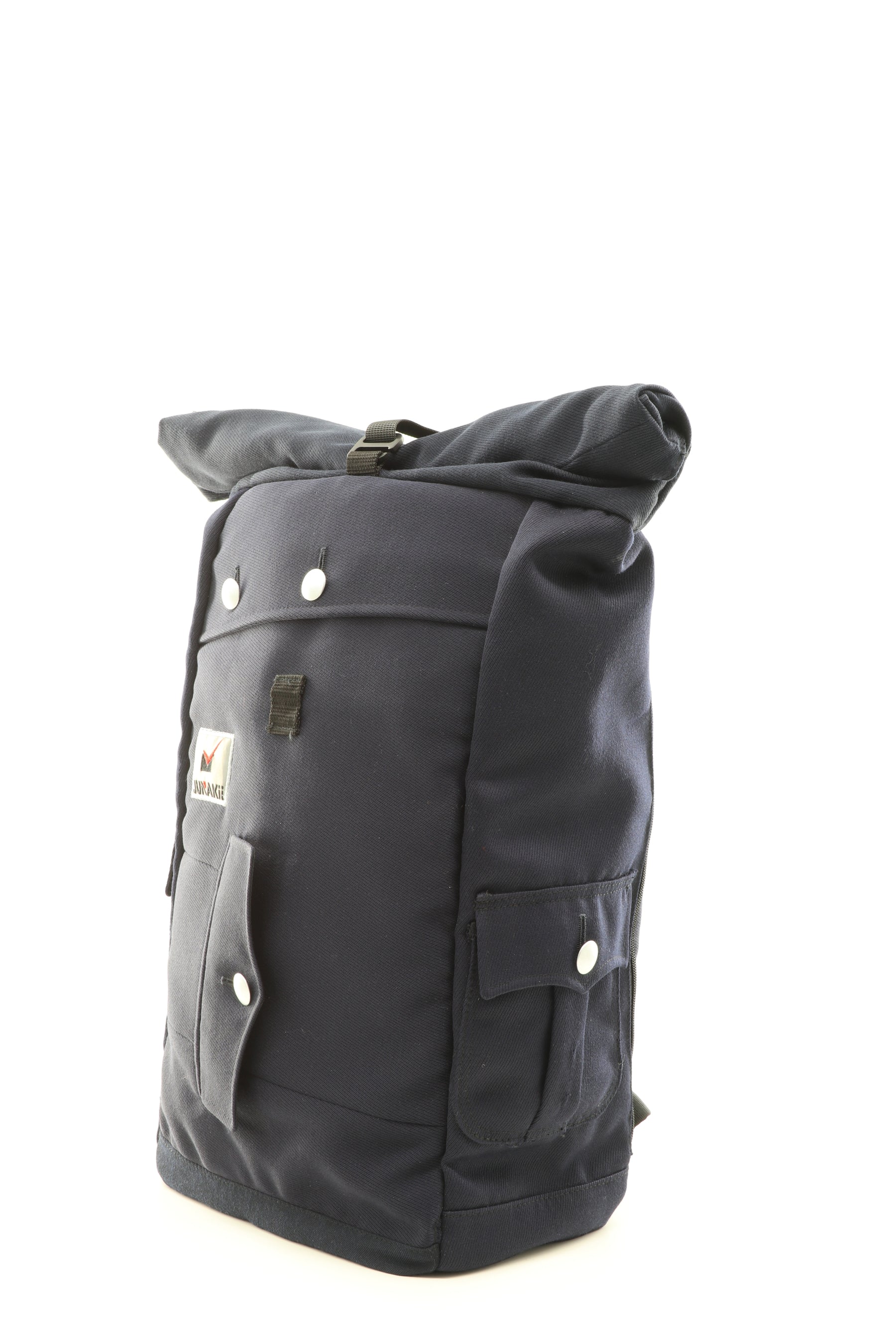 rolltop backpack