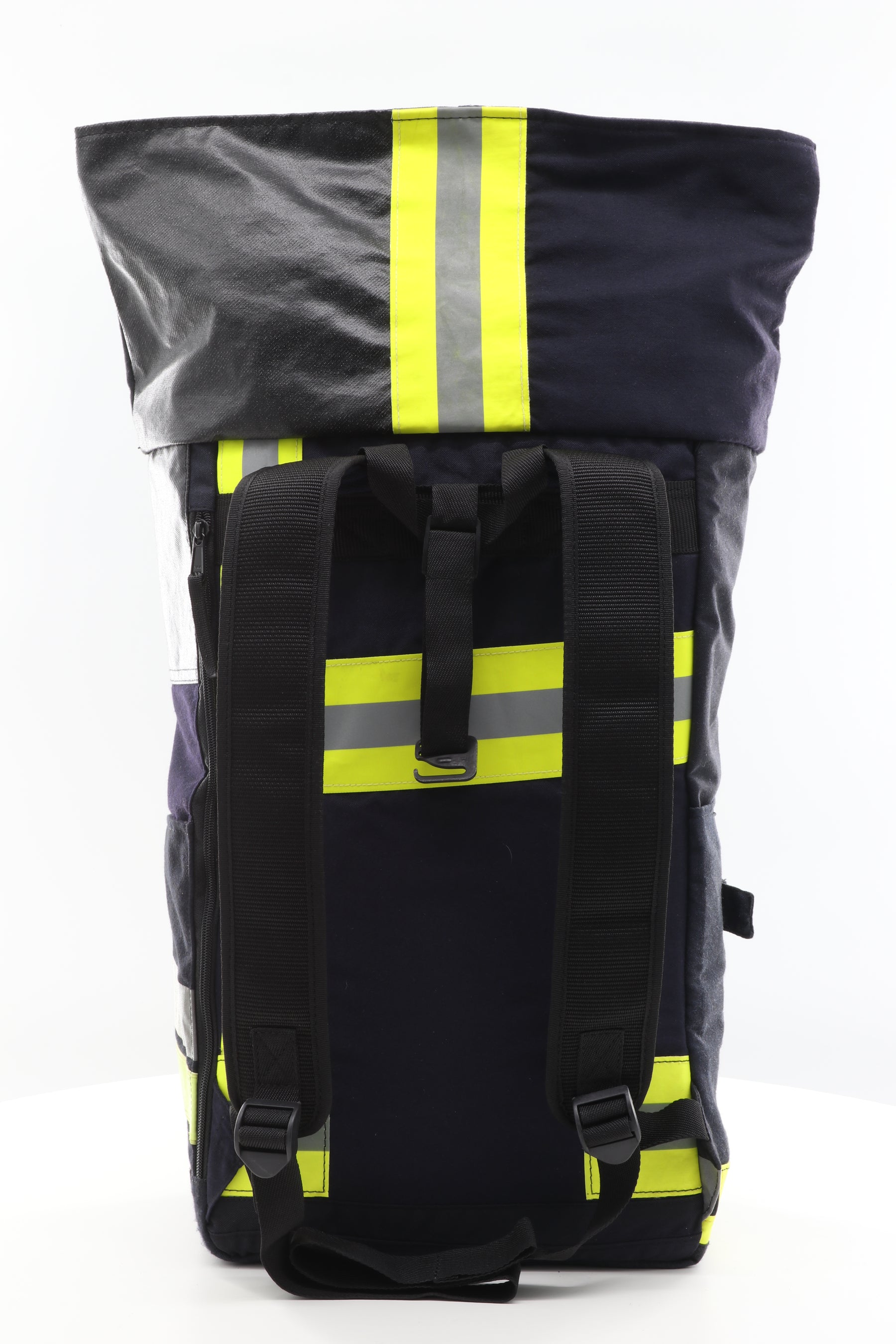 rolltop backpack