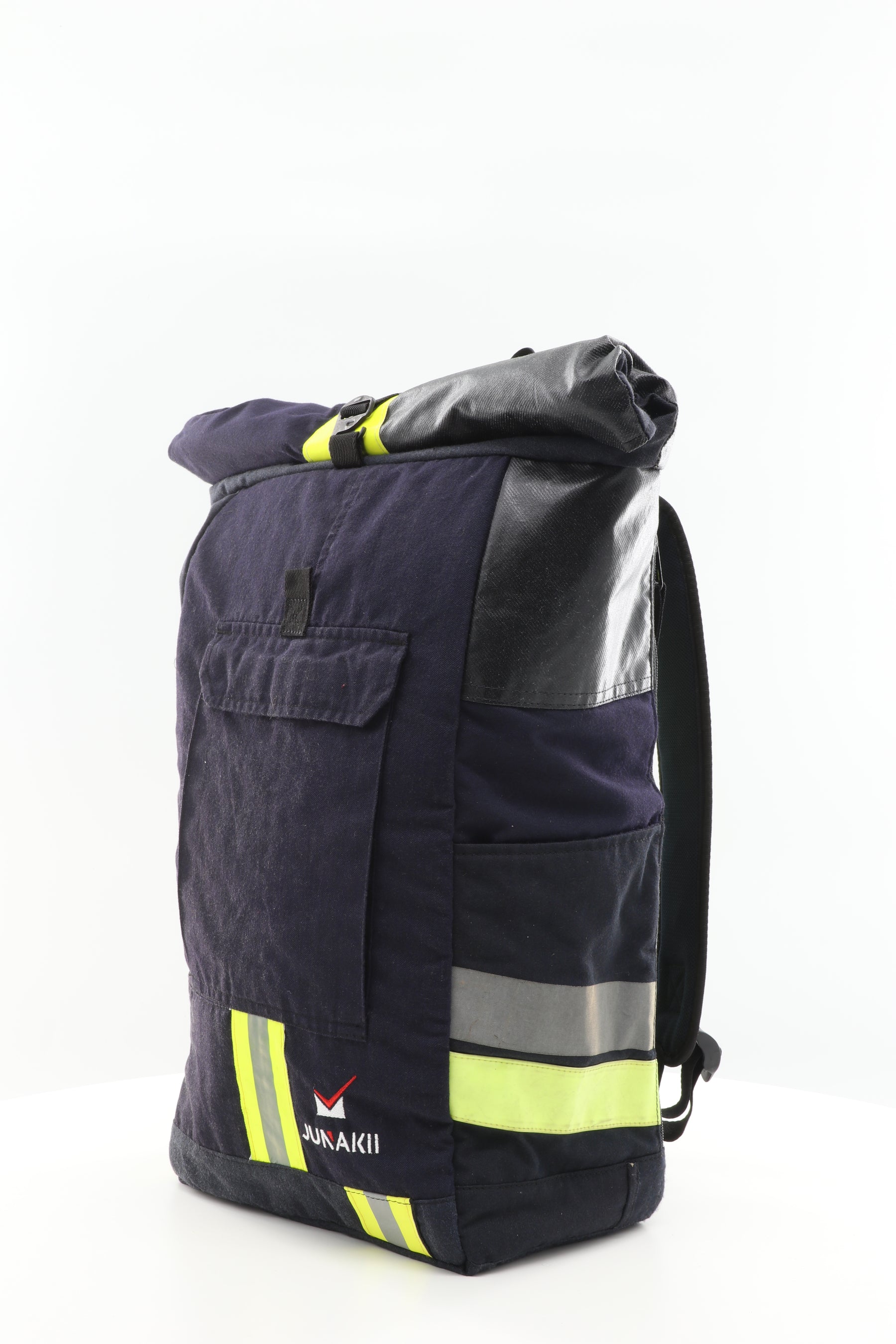 rolltop backpack