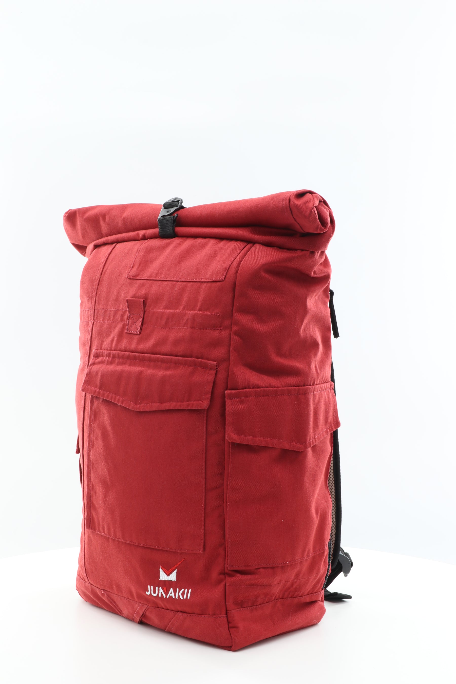 rolltop backpack