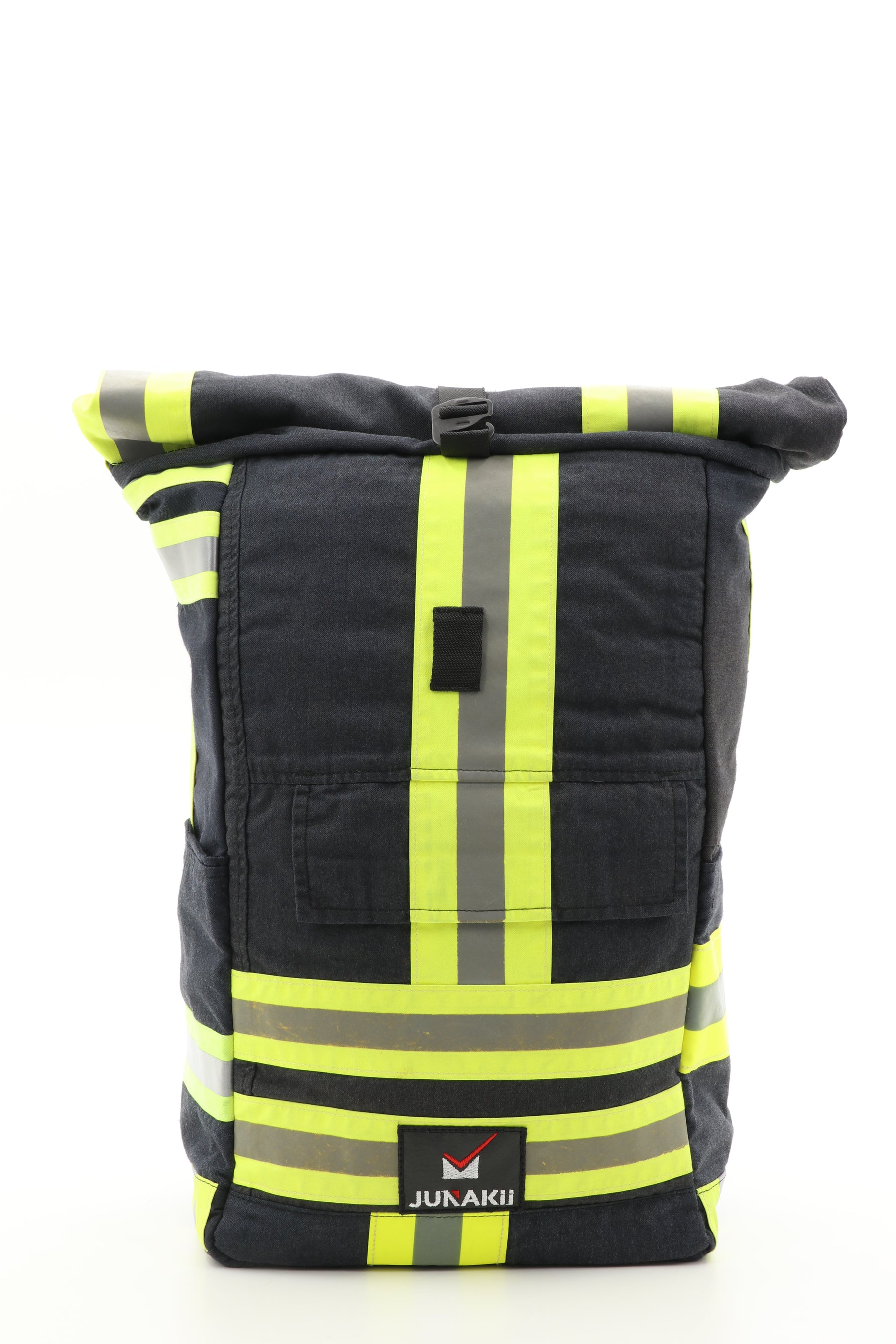 rolltop backpack