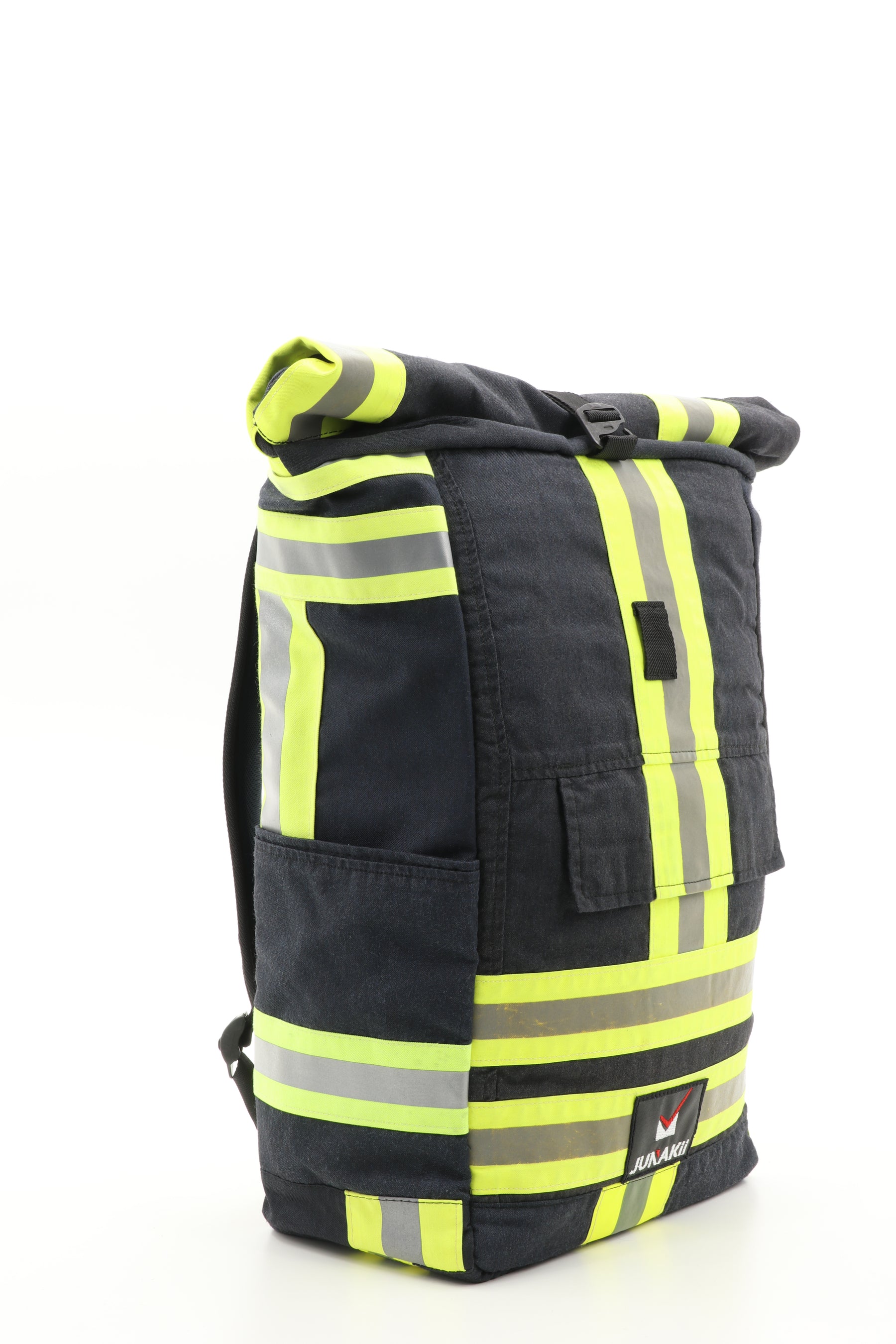 rolltop backpack