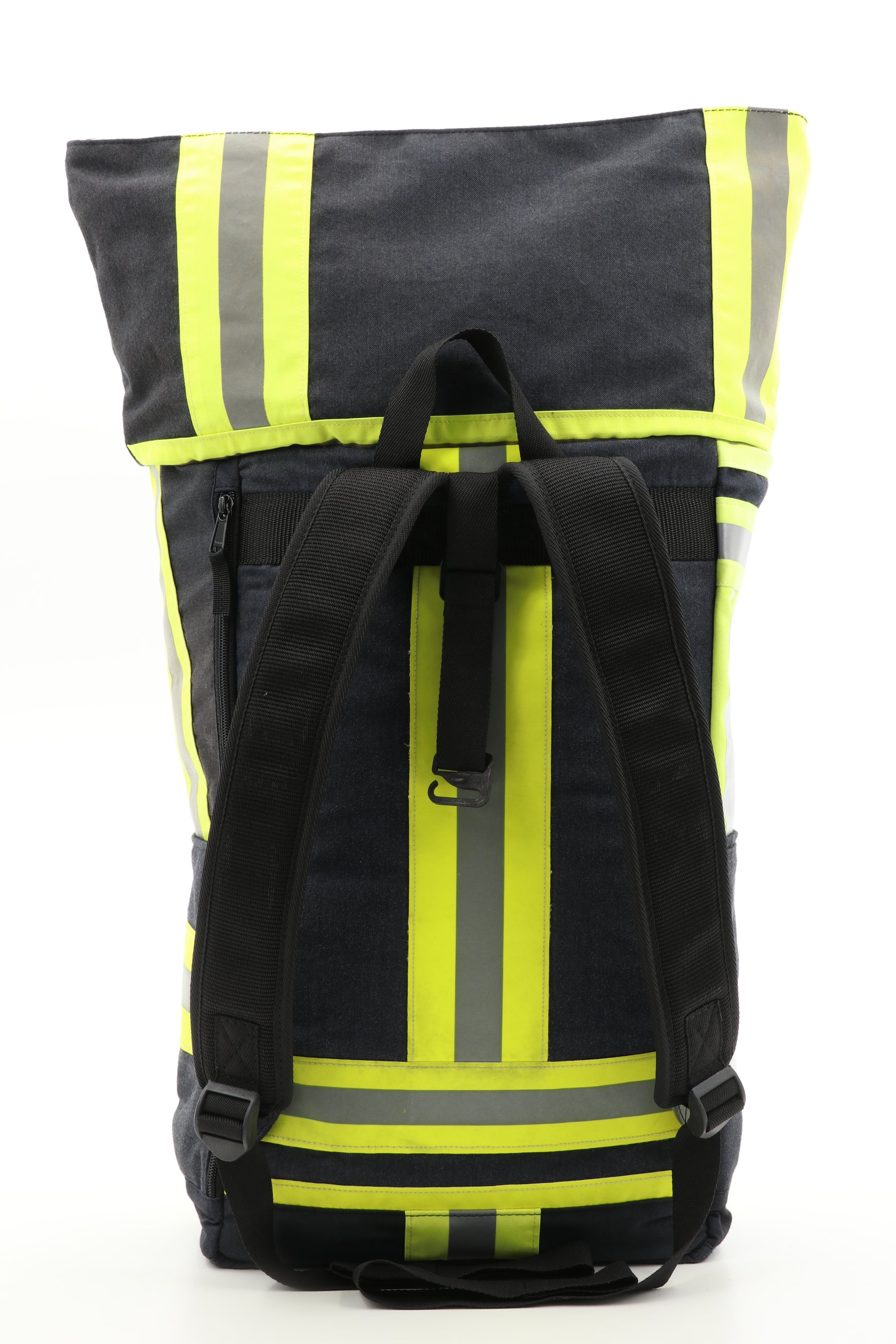rolltop backpack