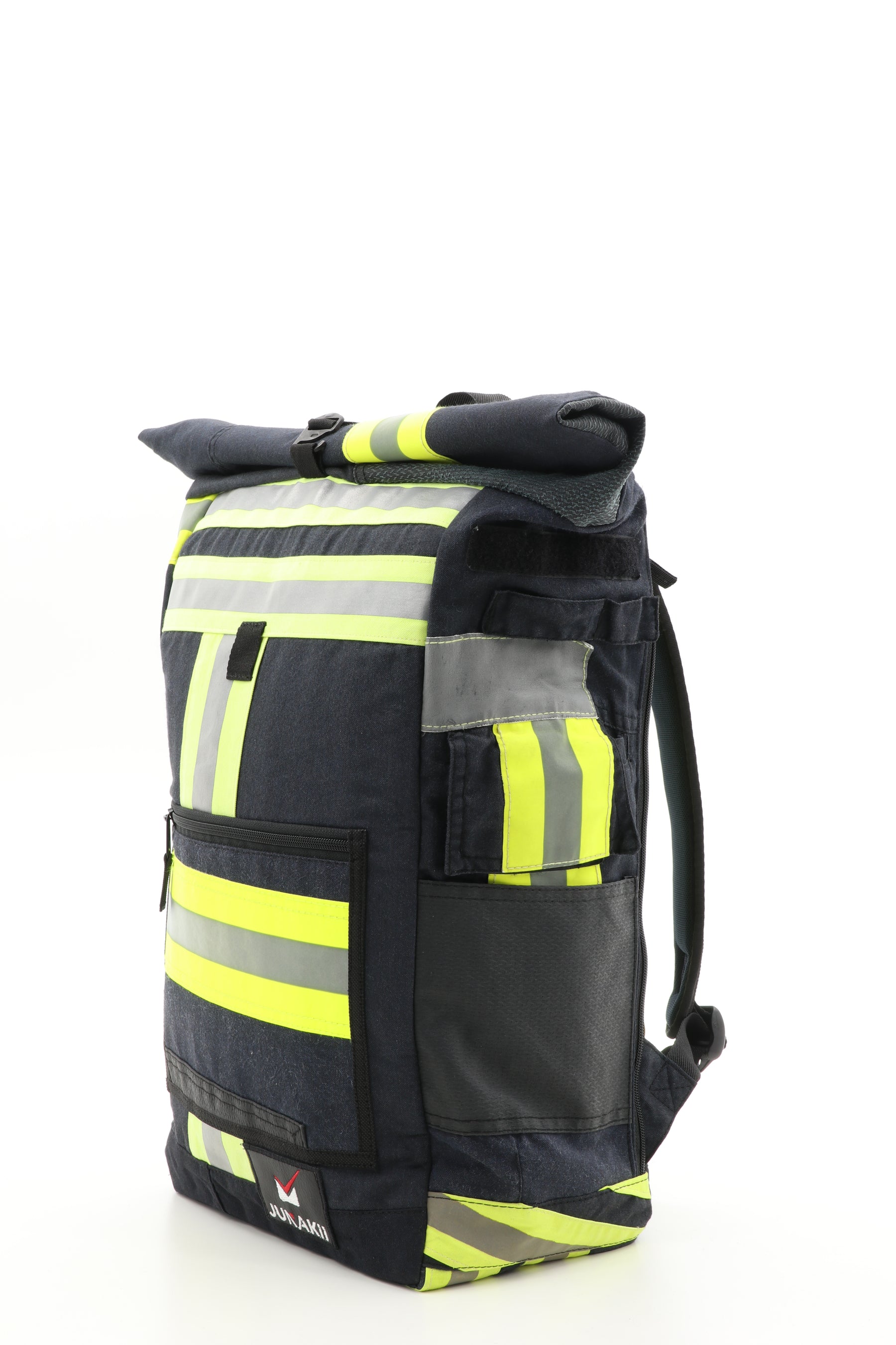 Rolltop Rucksack