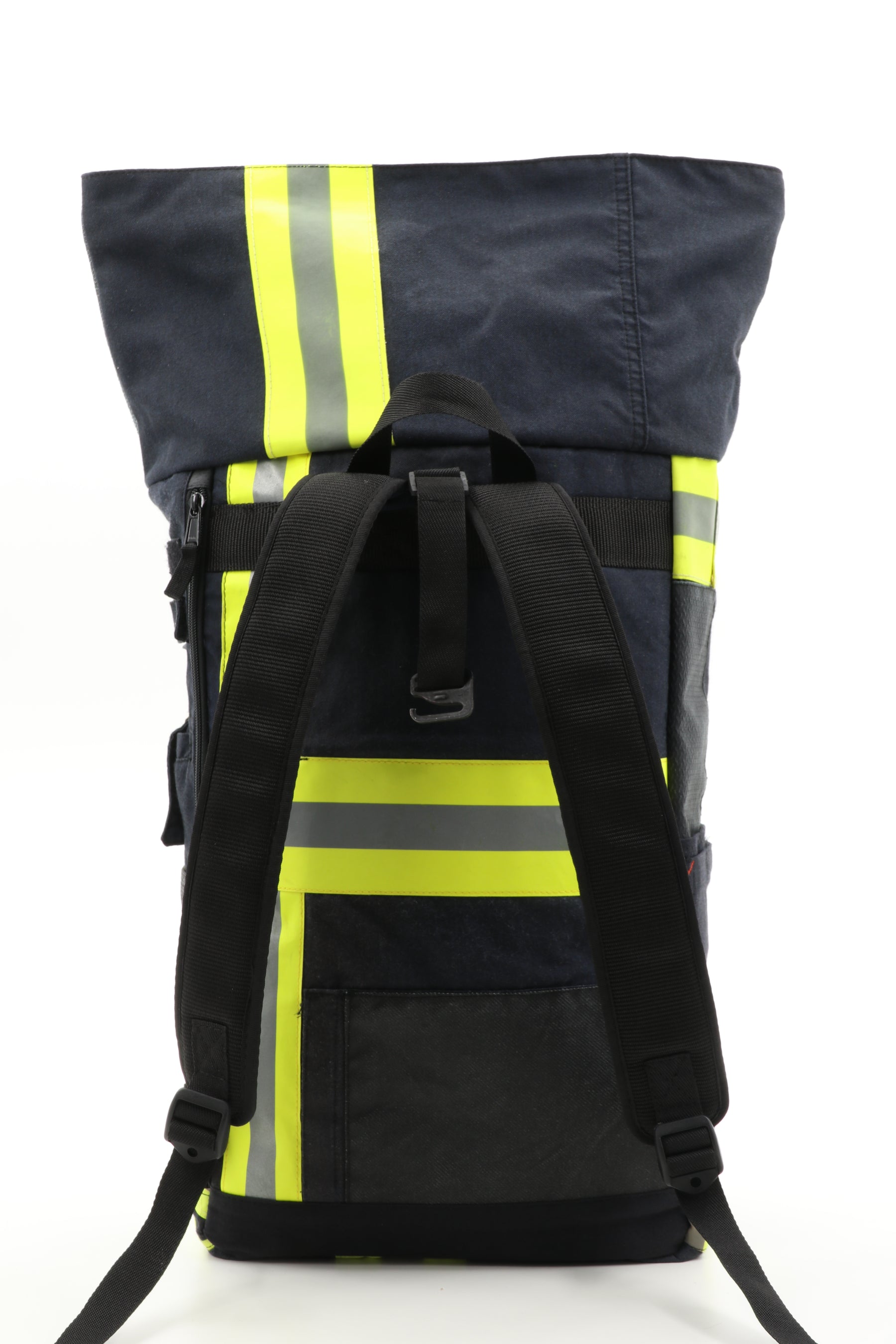 Rolltop Rucksack
