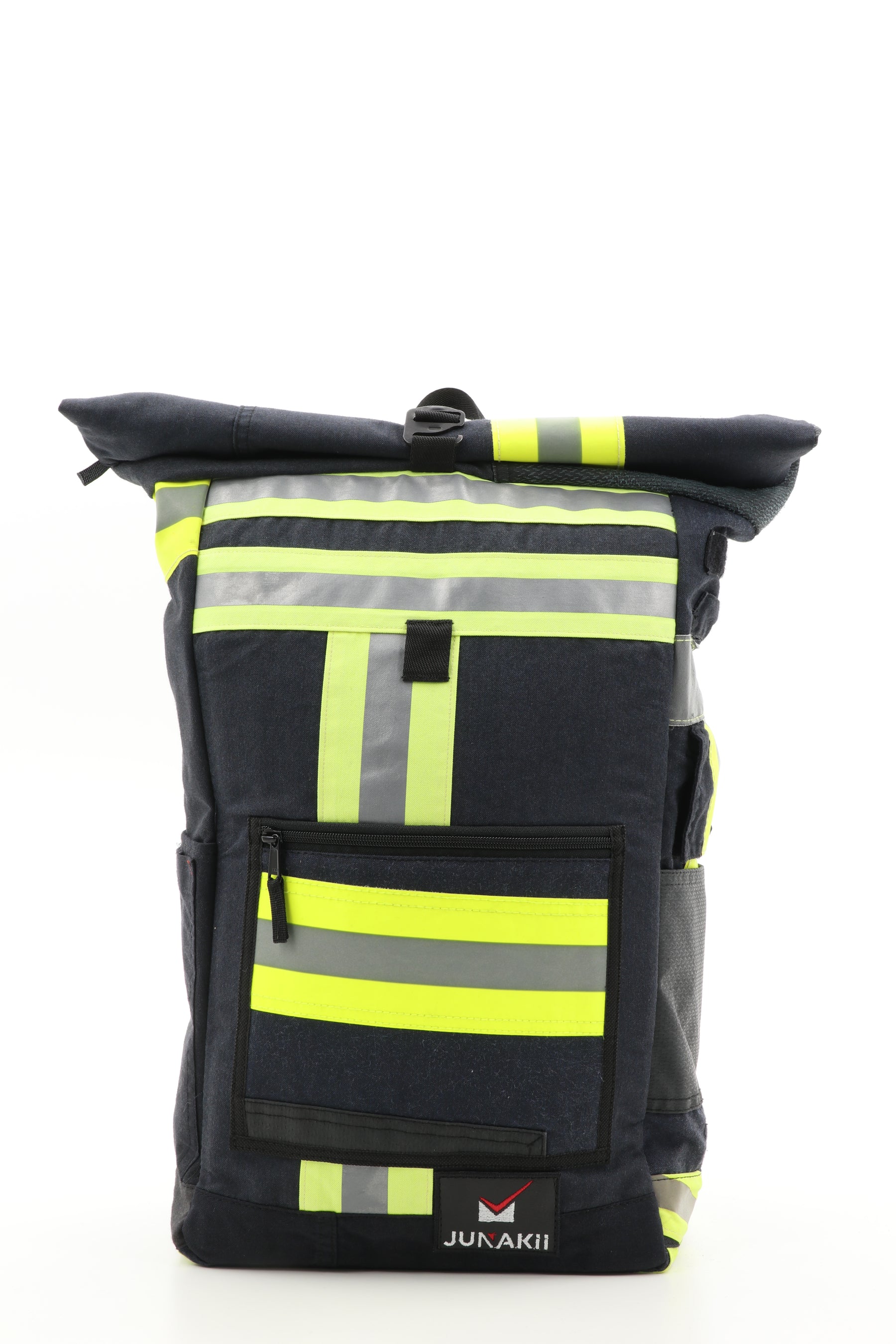 Rolltop Rucksack
