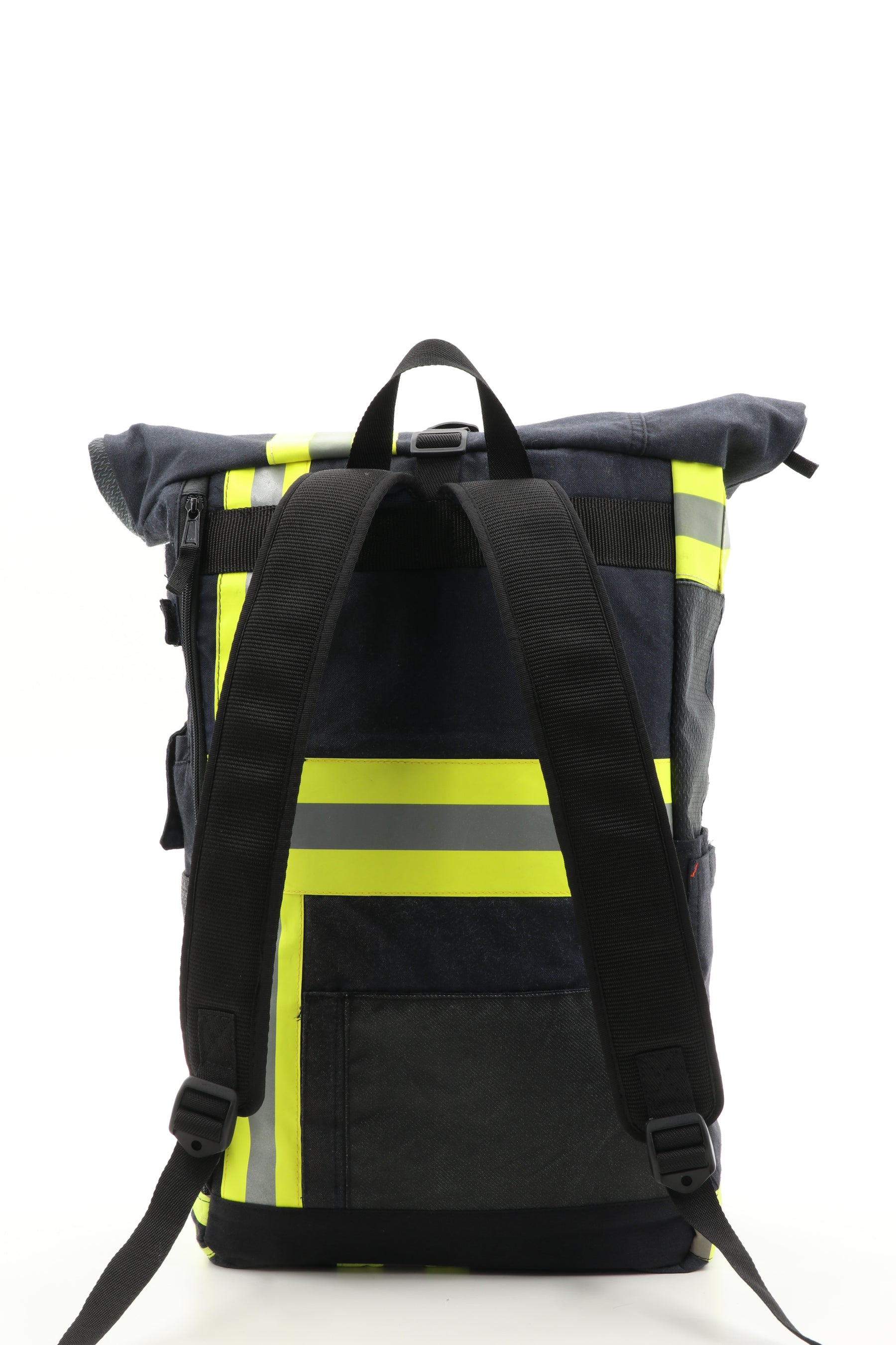 Rolltop Rucksack