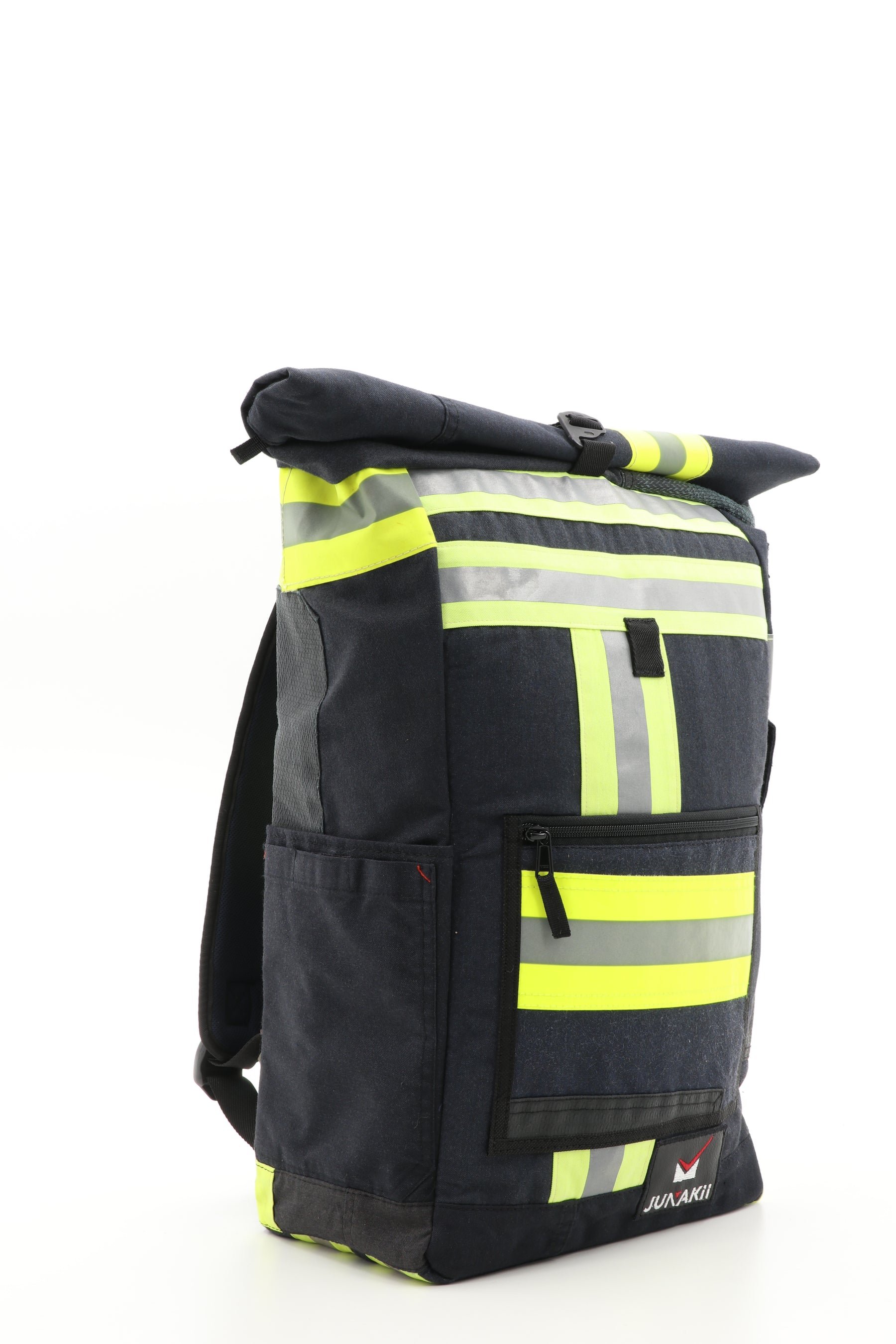Rolltop Rucksack