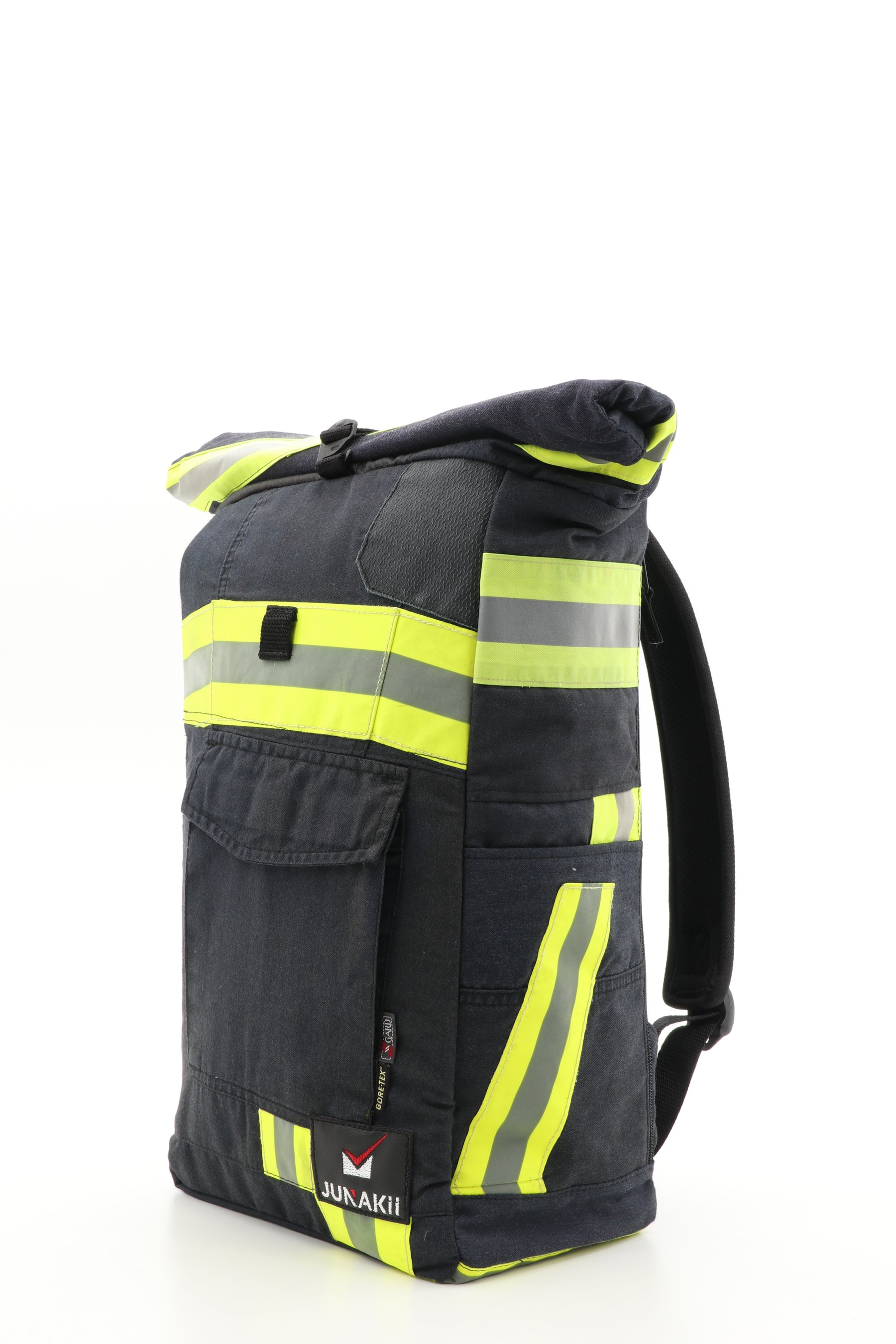 rolltop backpack