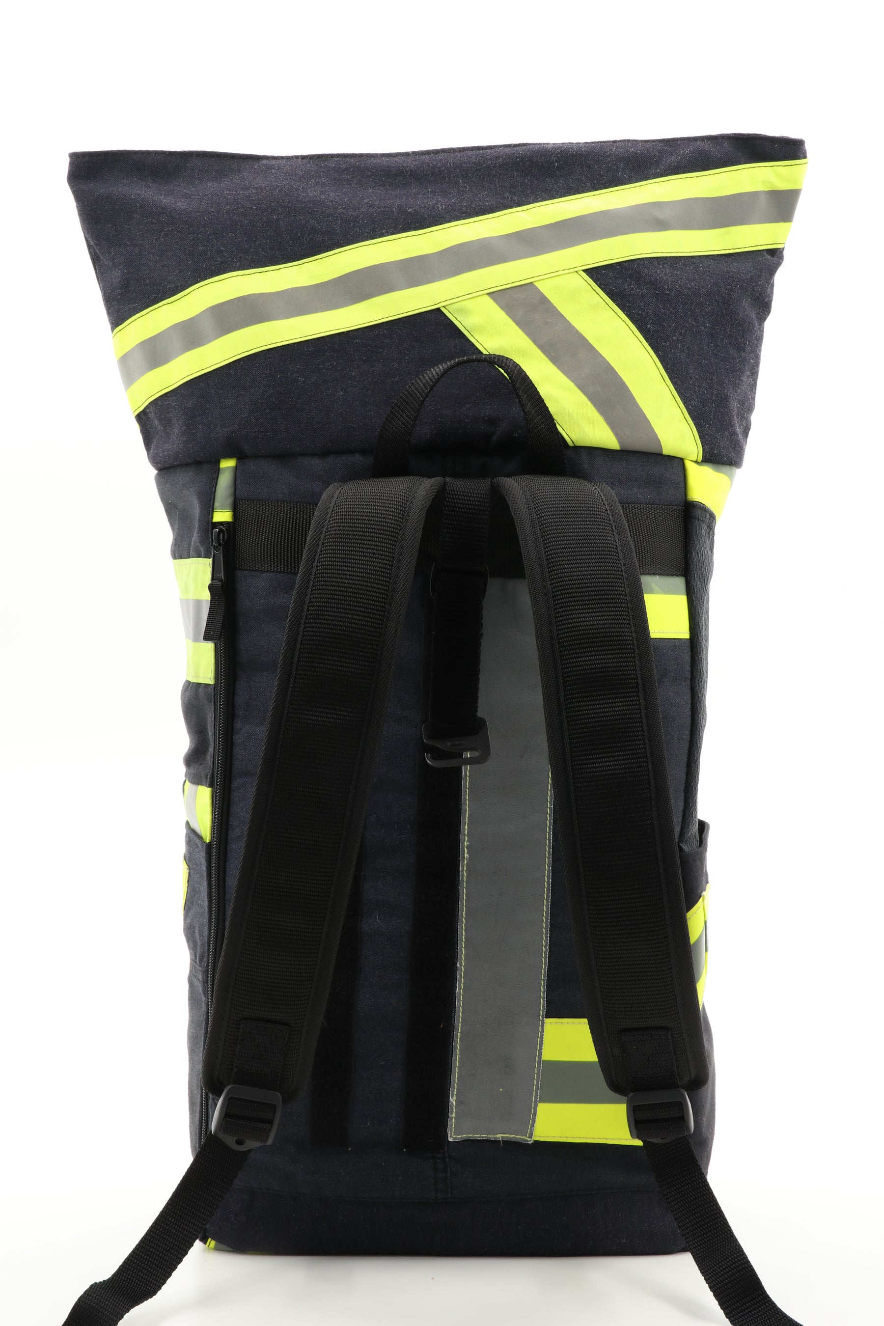 rolltop backpack