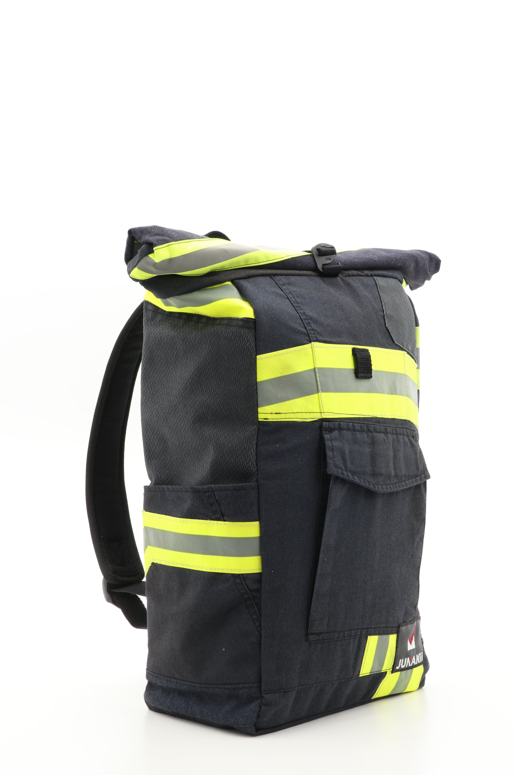 rolltop backpack