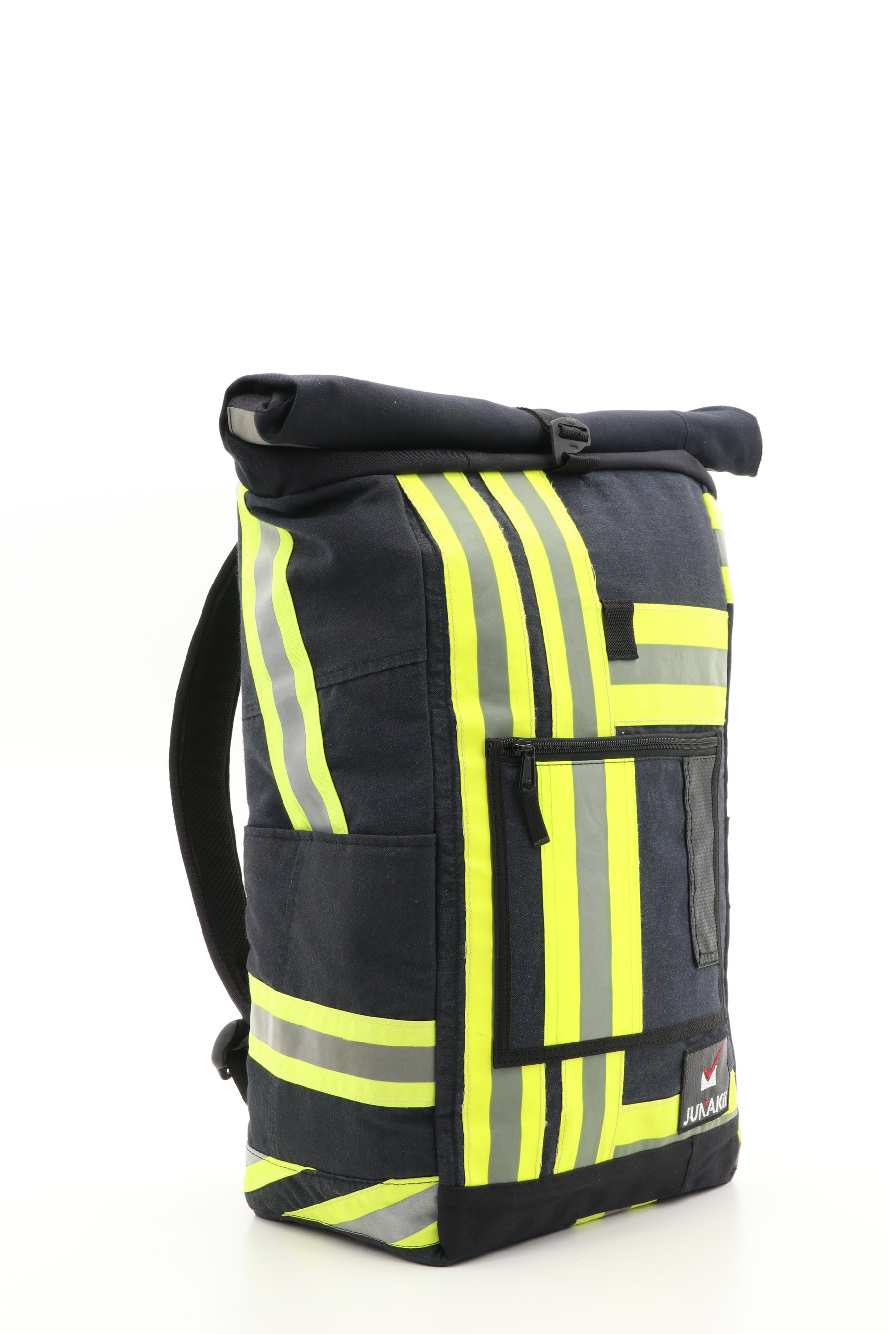 Rolltop Rucksack