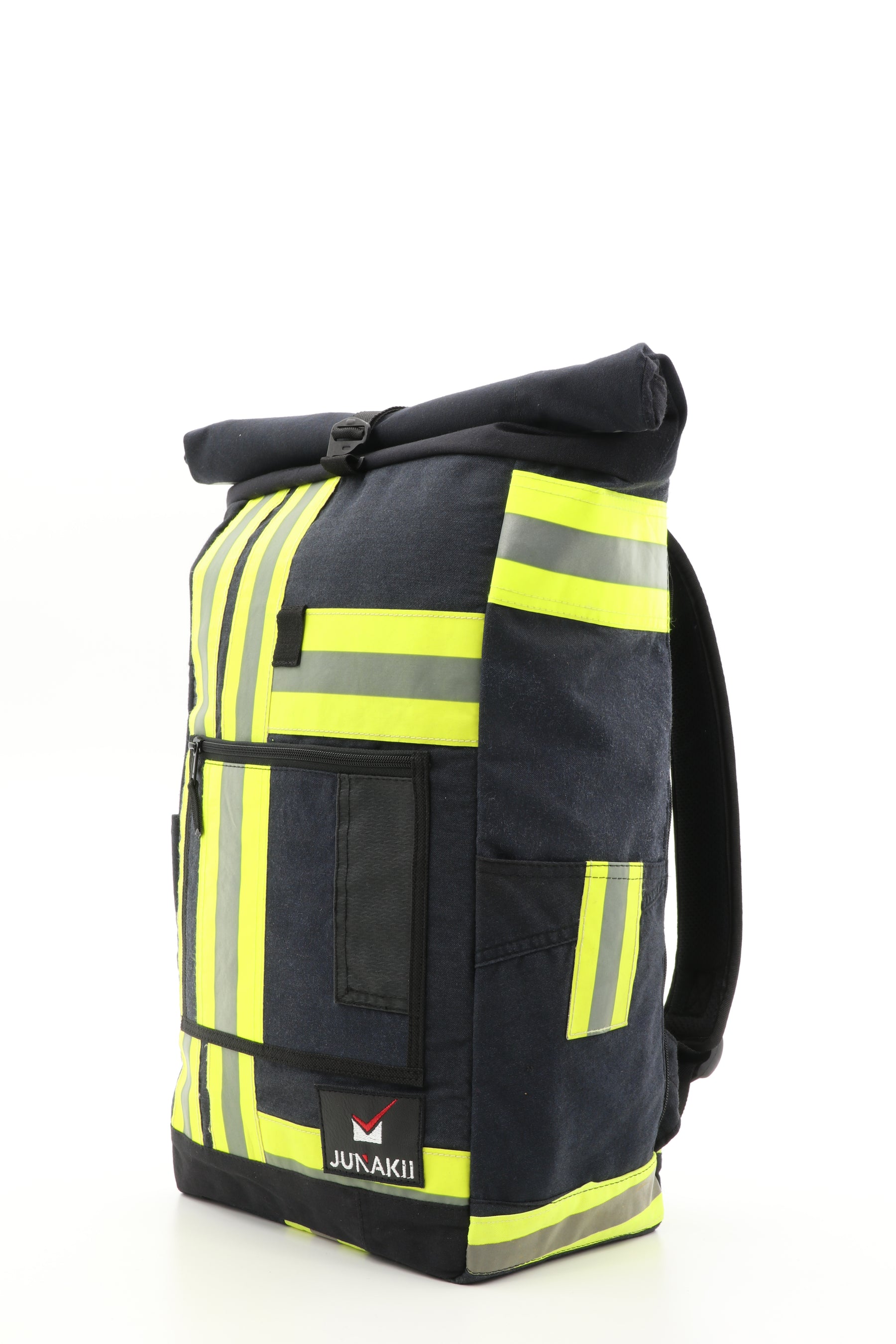 Rolltop Rucksack