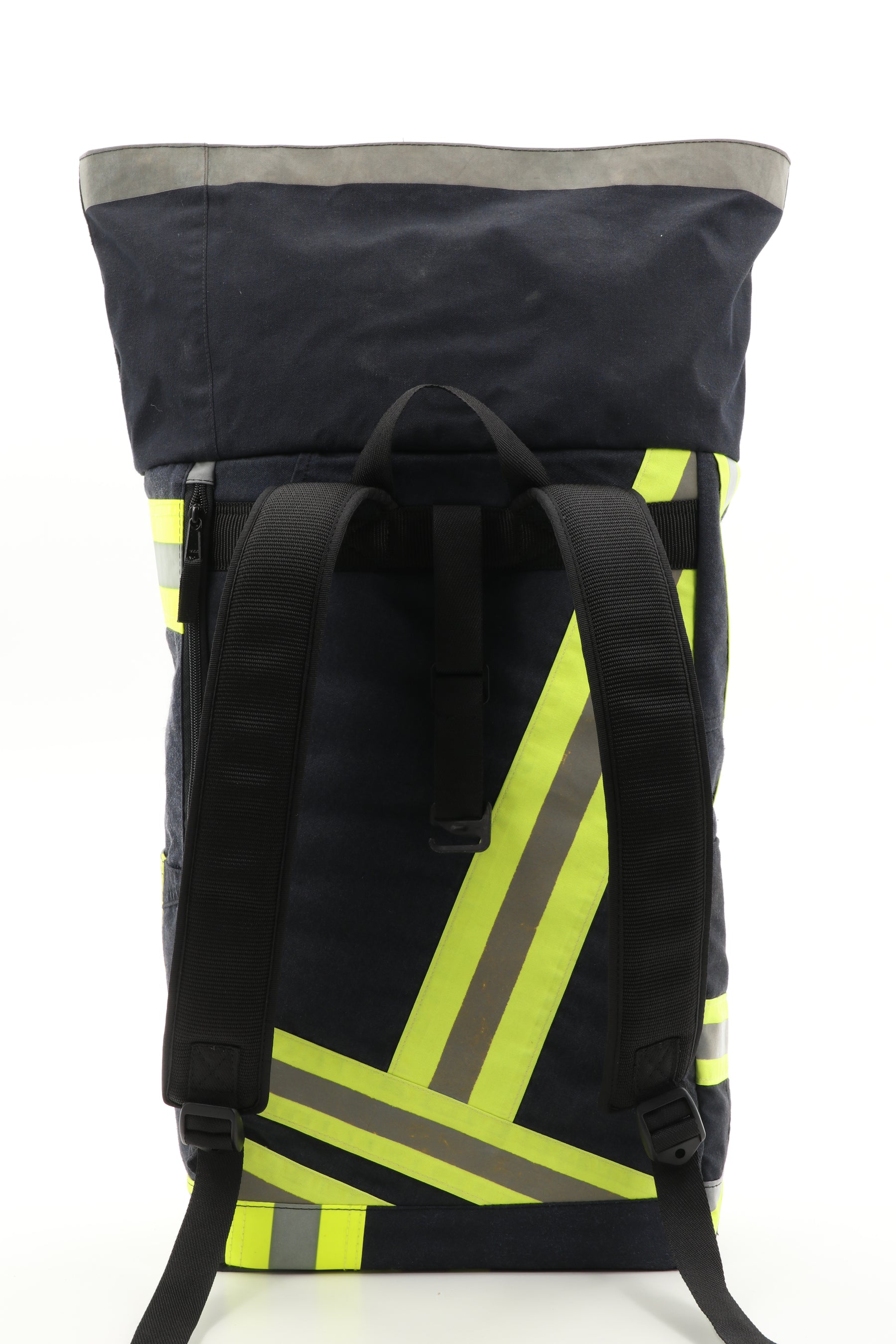 Rolltop Rucksack