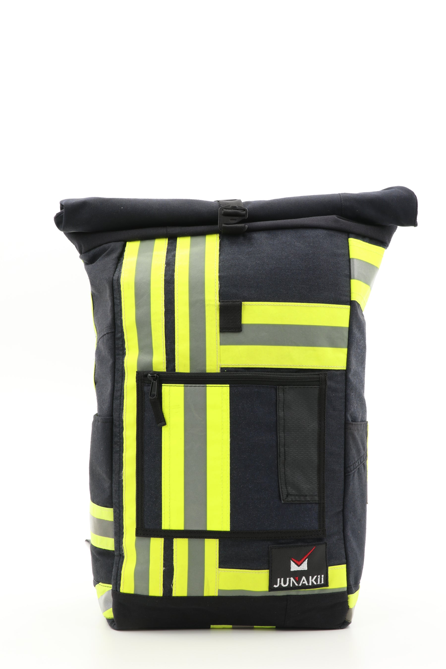 Rolltop Rucksack