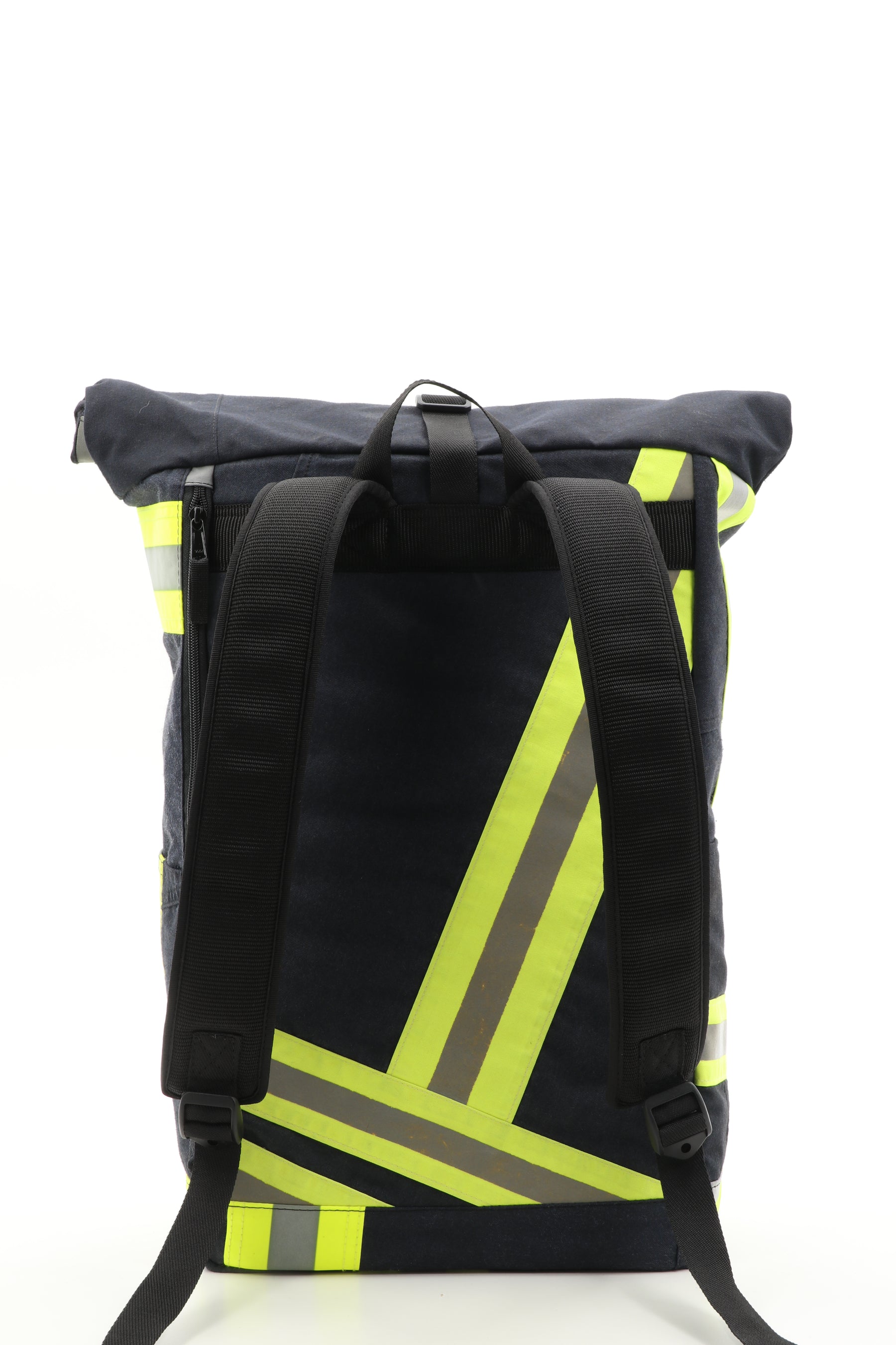 Rolltop Rucksack