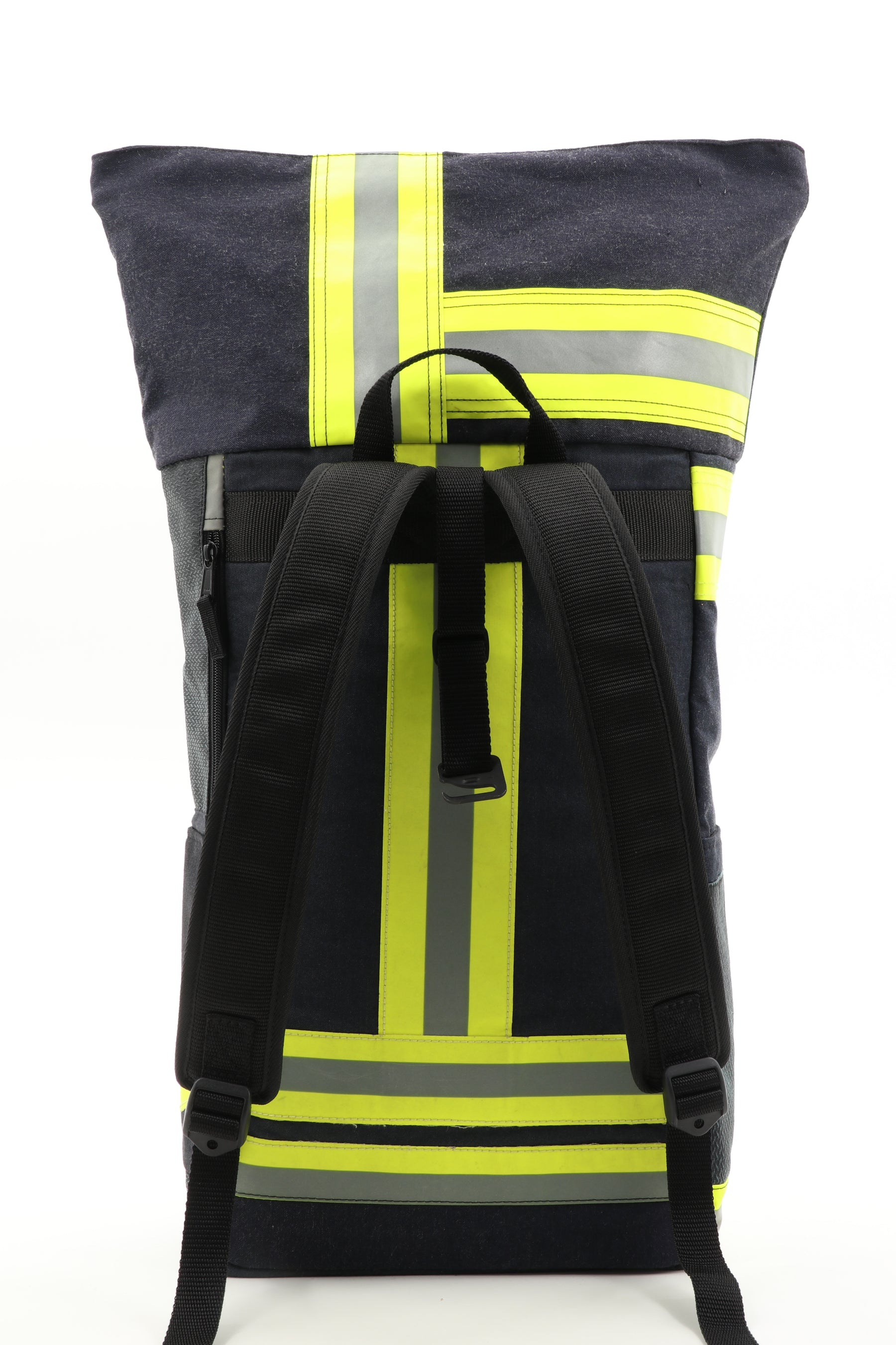 rolltop backpack
