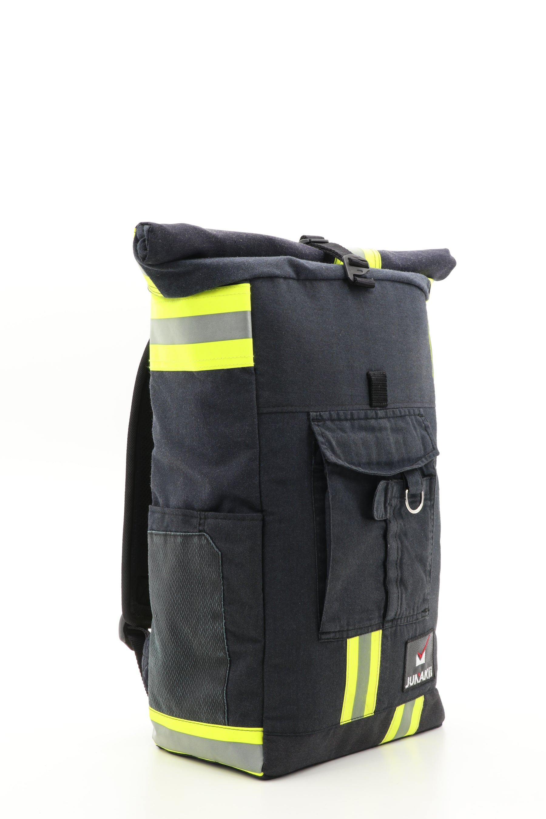 rolltop backpack