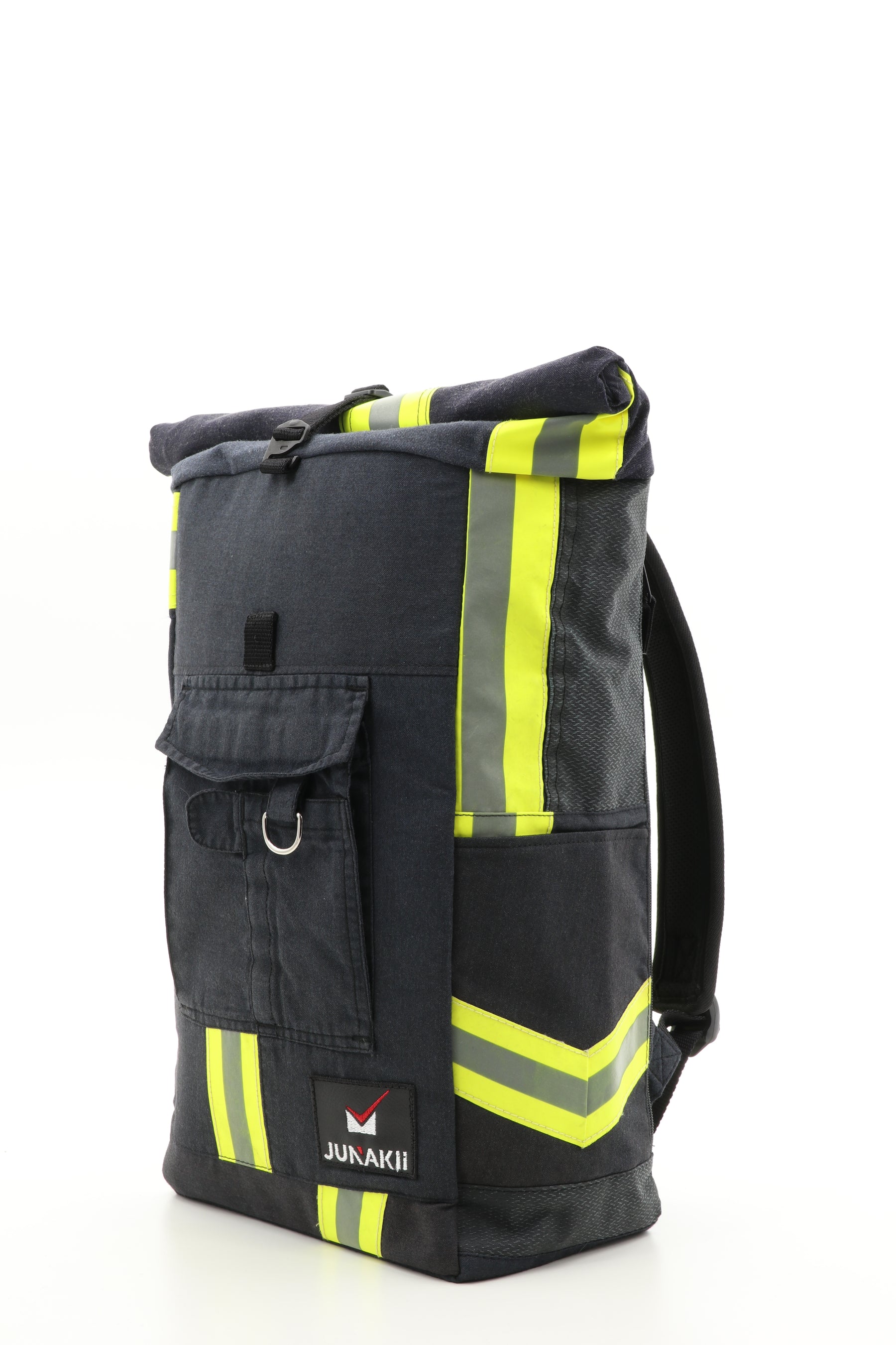 rolltop backpack