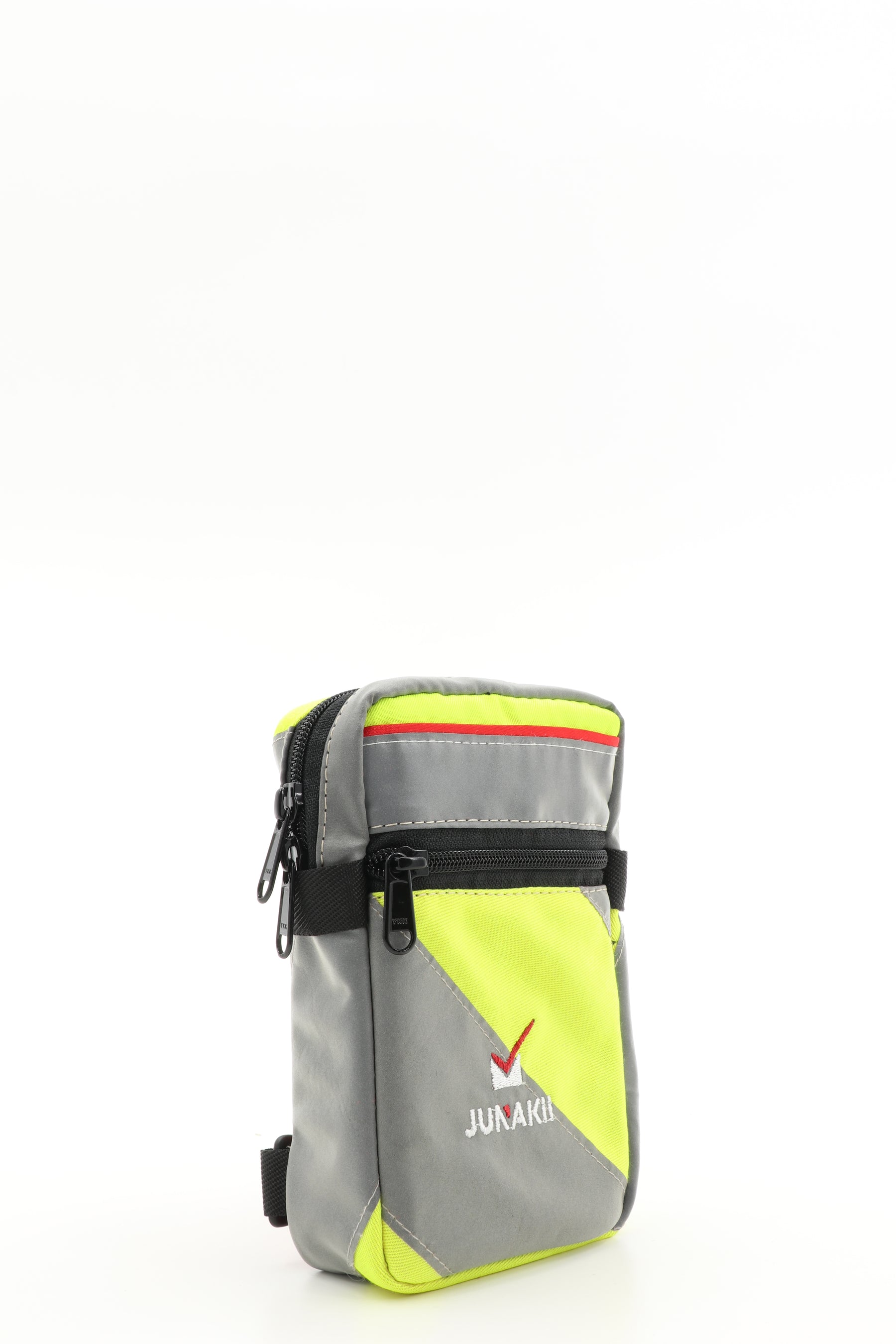 Umhängetasche Handy - aus Rettungsdienstbekleidung