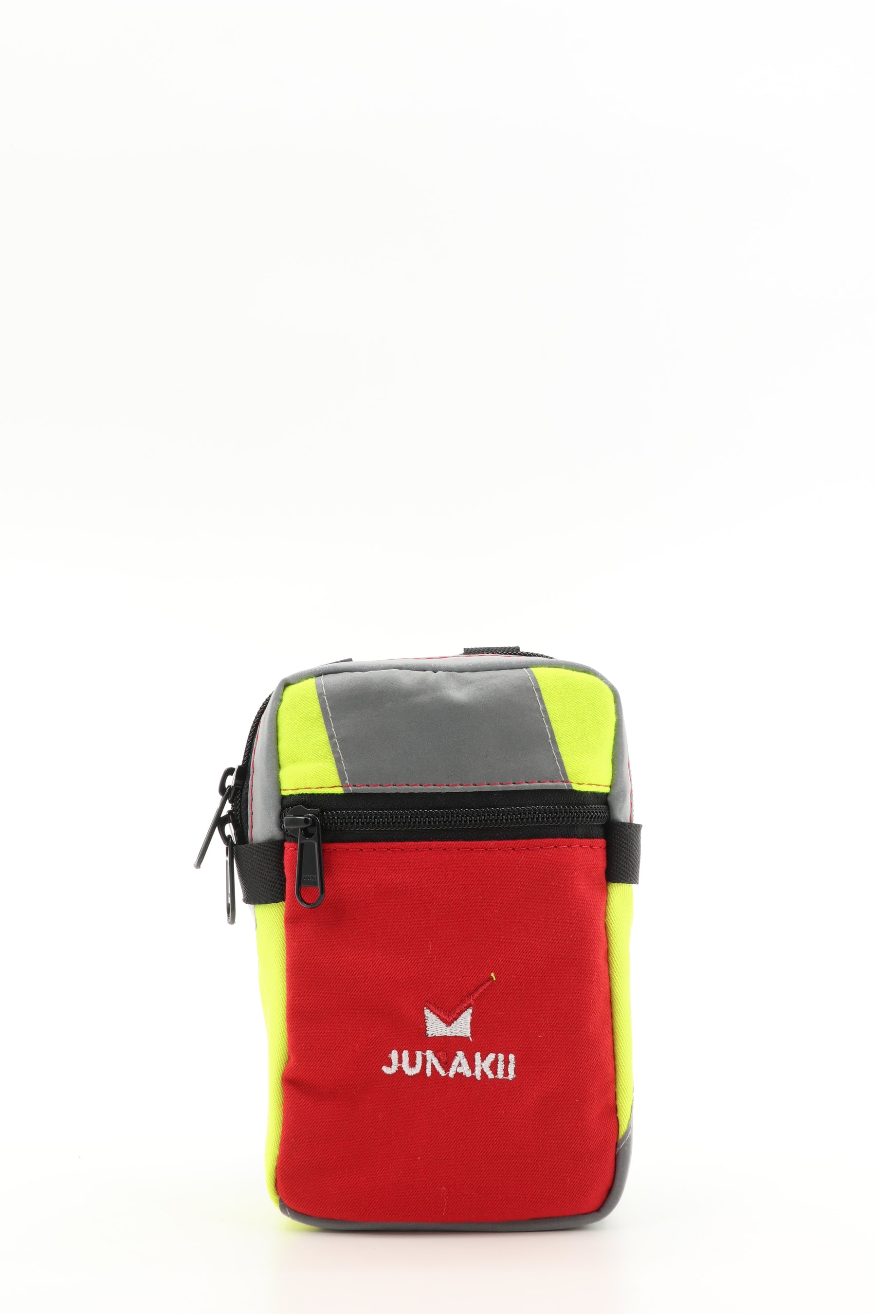 Umhängetasche Handy - aus Rettungsdienstbekleidung