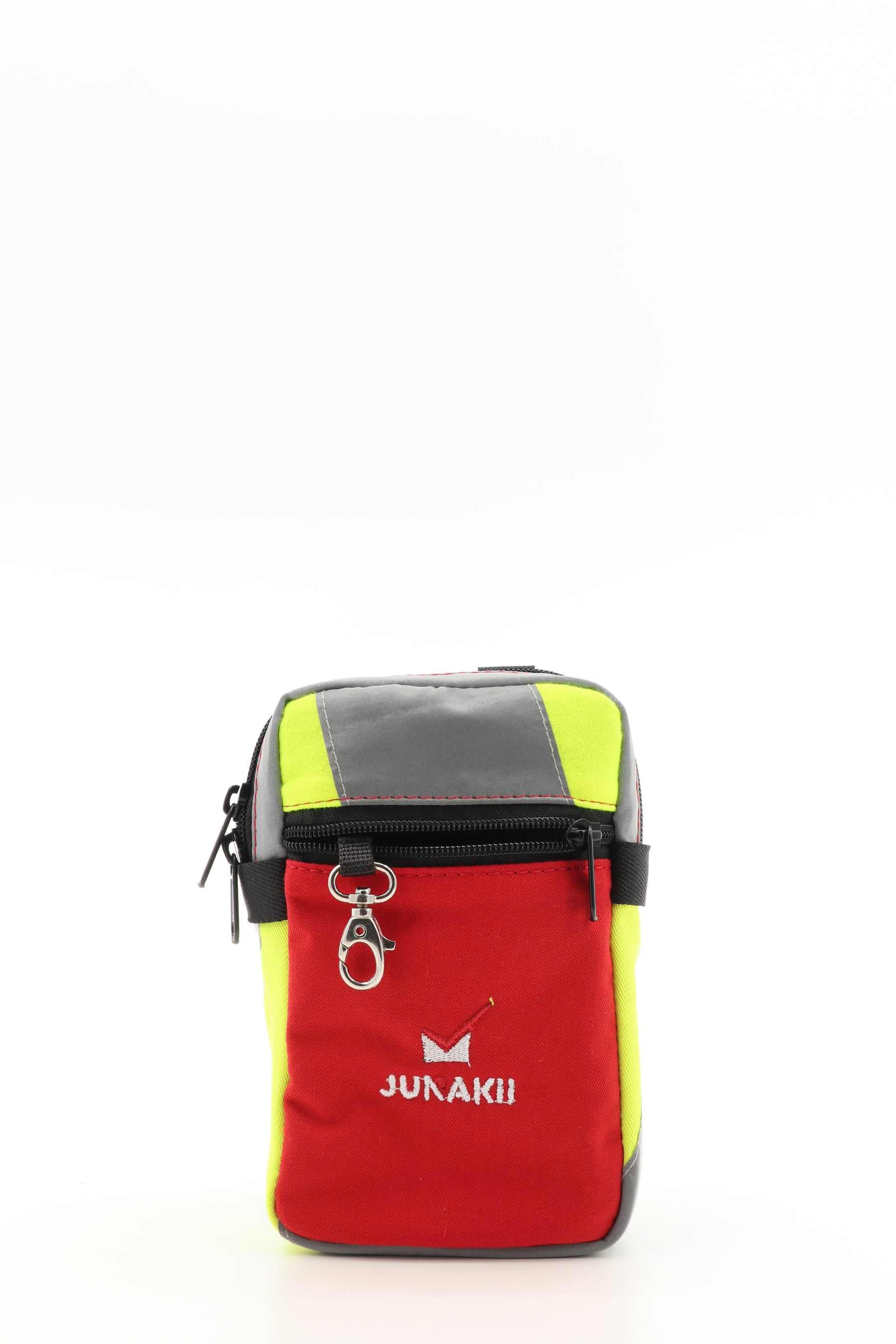Umhängetasche Handy - aus Rettungsdienstbekleidung