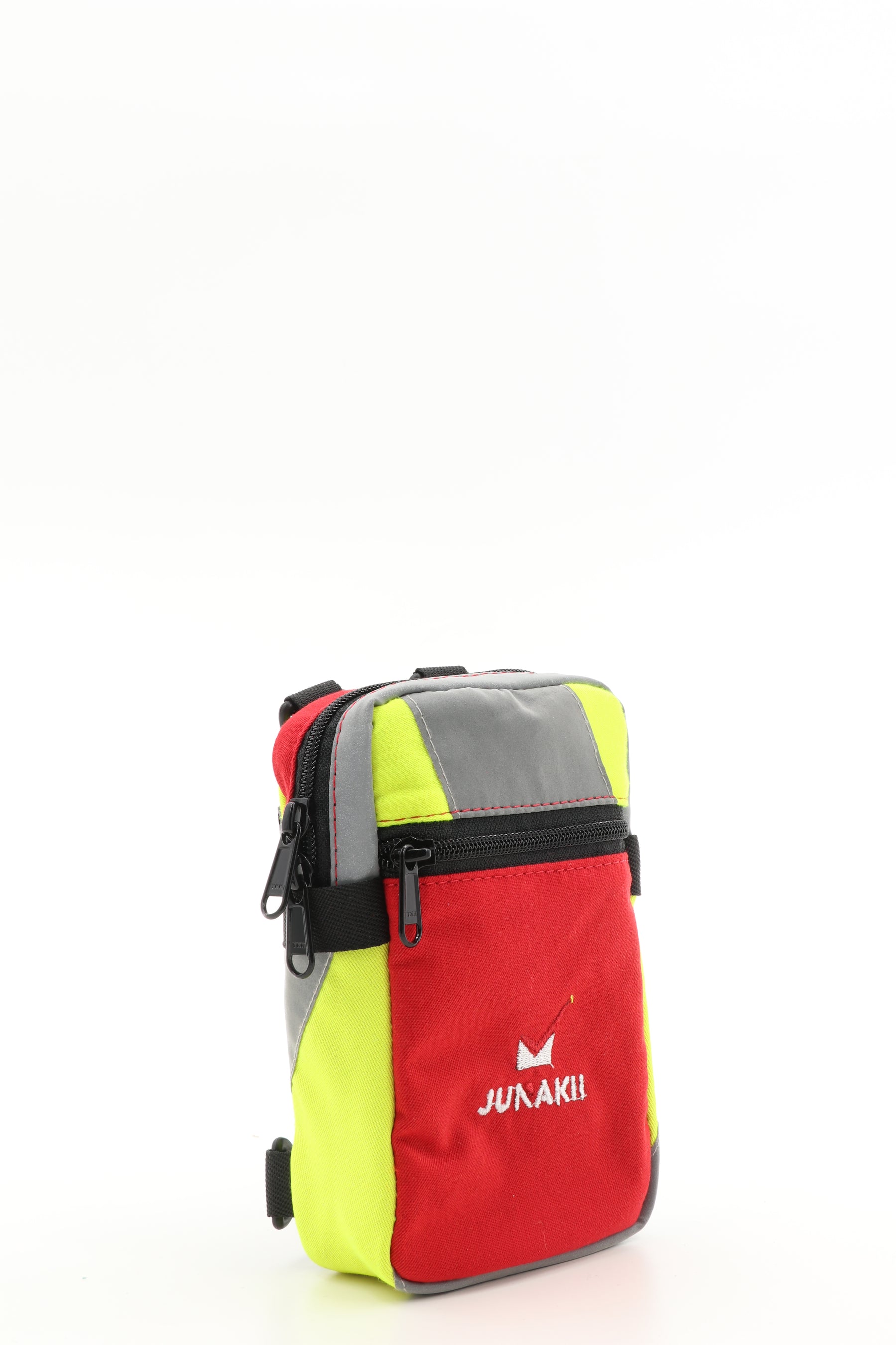Umhängetasche Handy - aus Rettungsdienstbekleidung