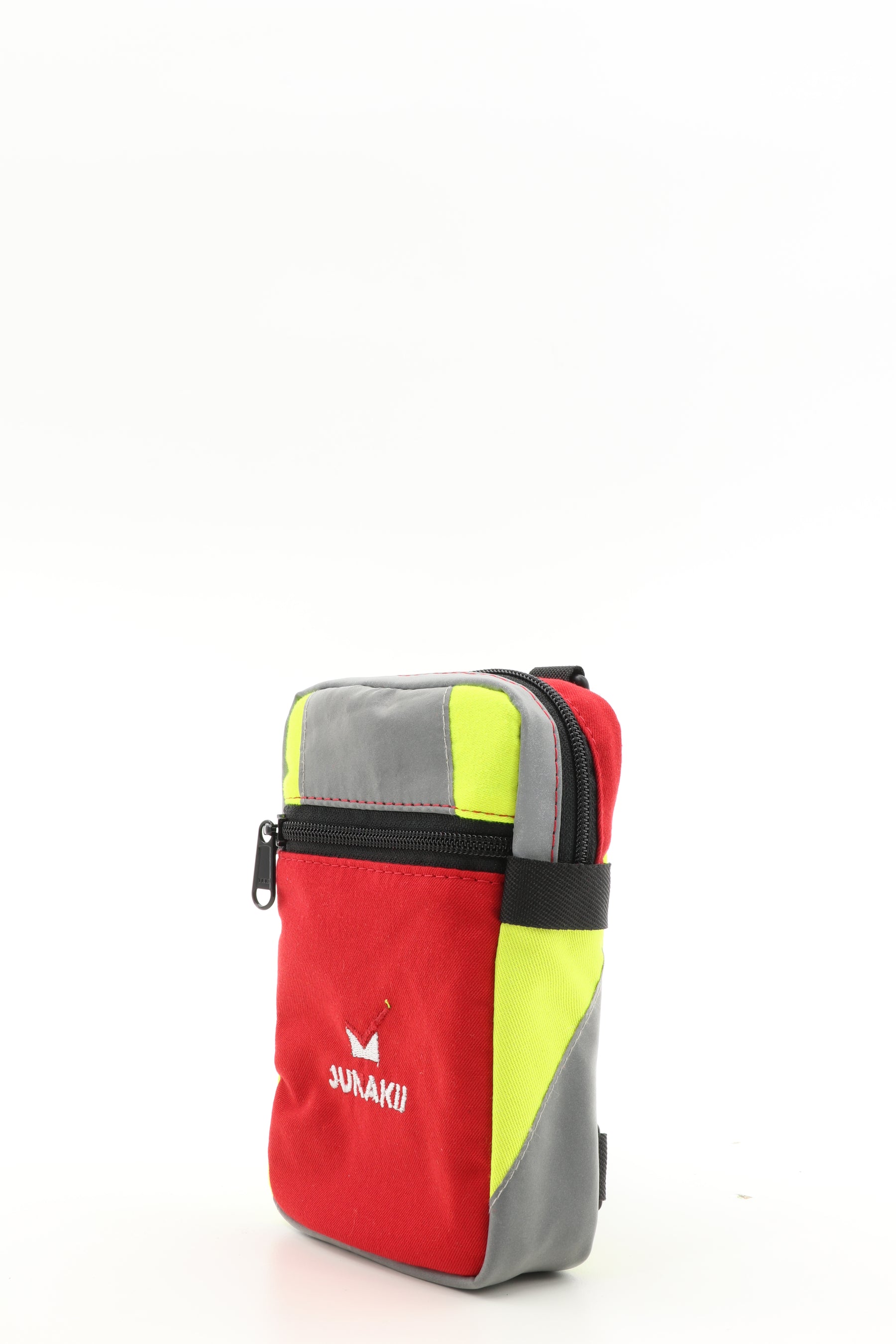 Umhängetasche Handy - aus Rettungsdienstbekleidung