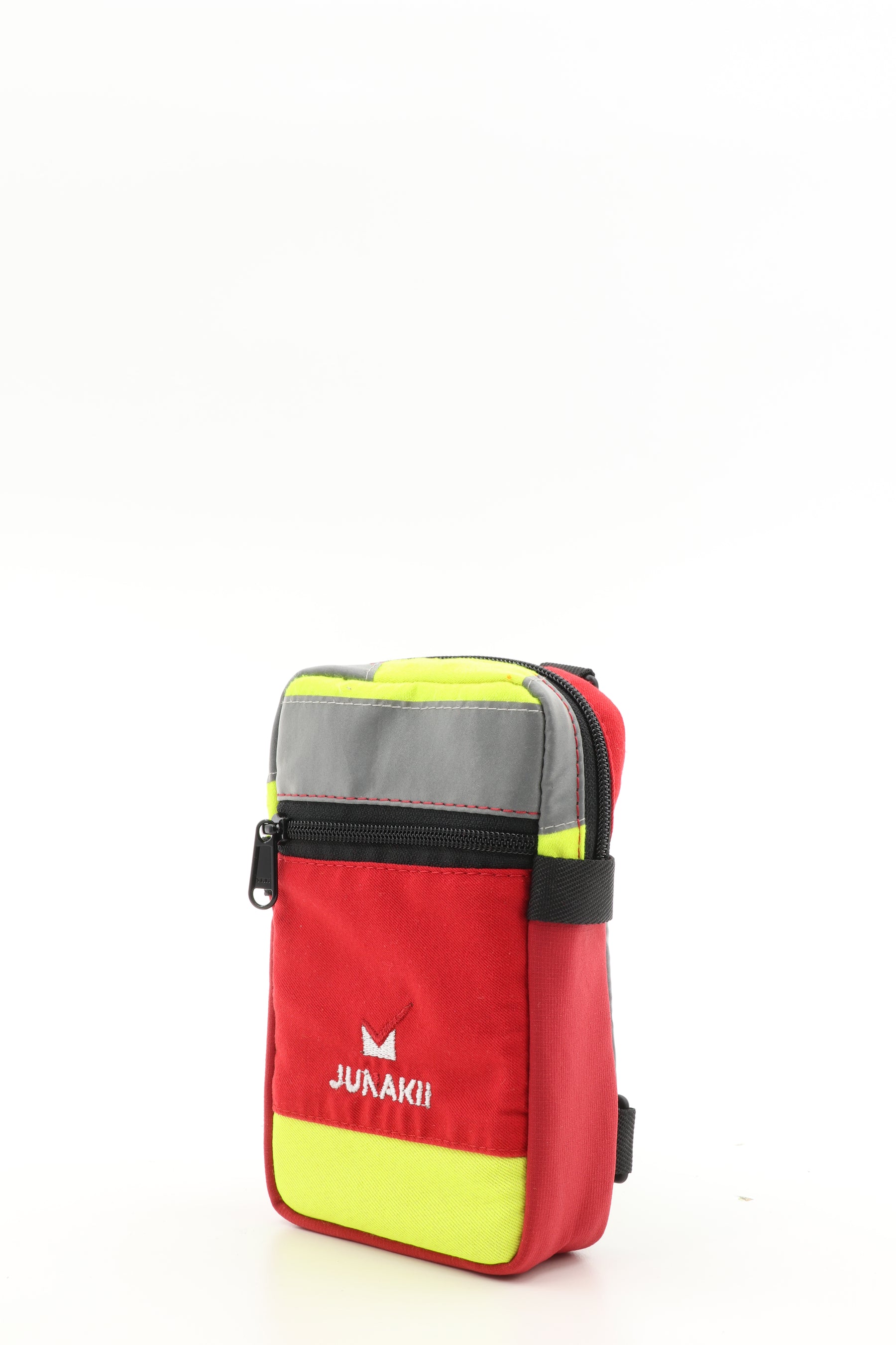 Umhängetasche Handy - aus Rettungsdienstbekleidung