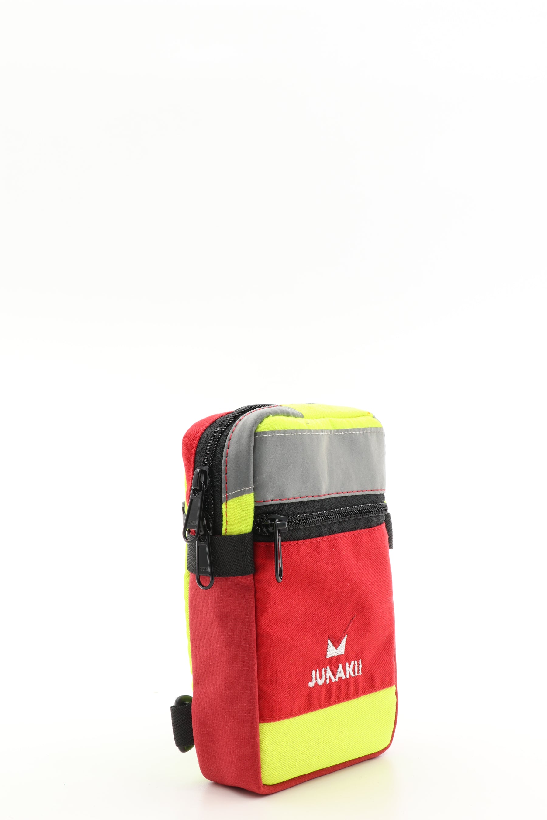 Umhängetasche Handy - aus Rettungsdienstbekleidung