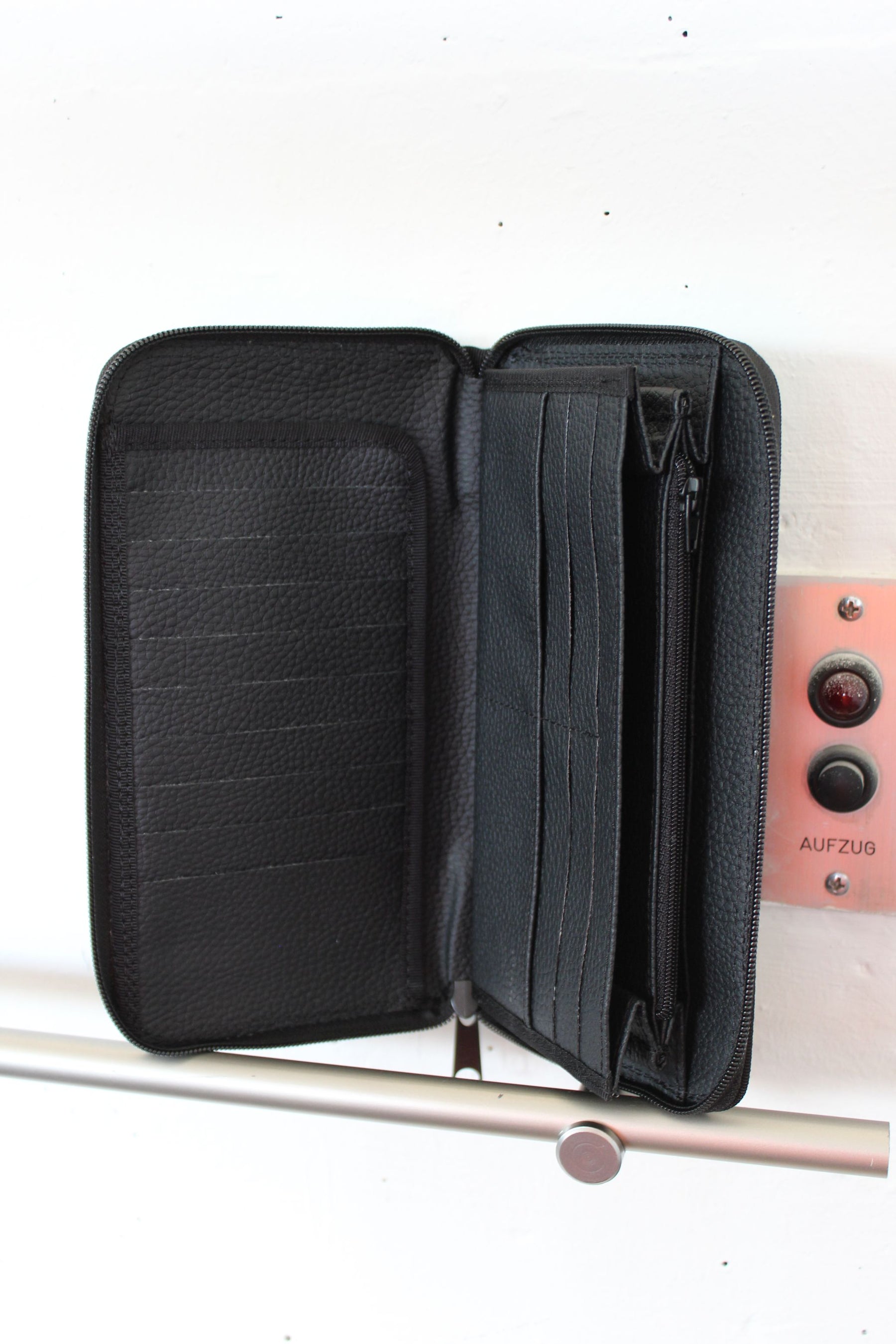 large wallet