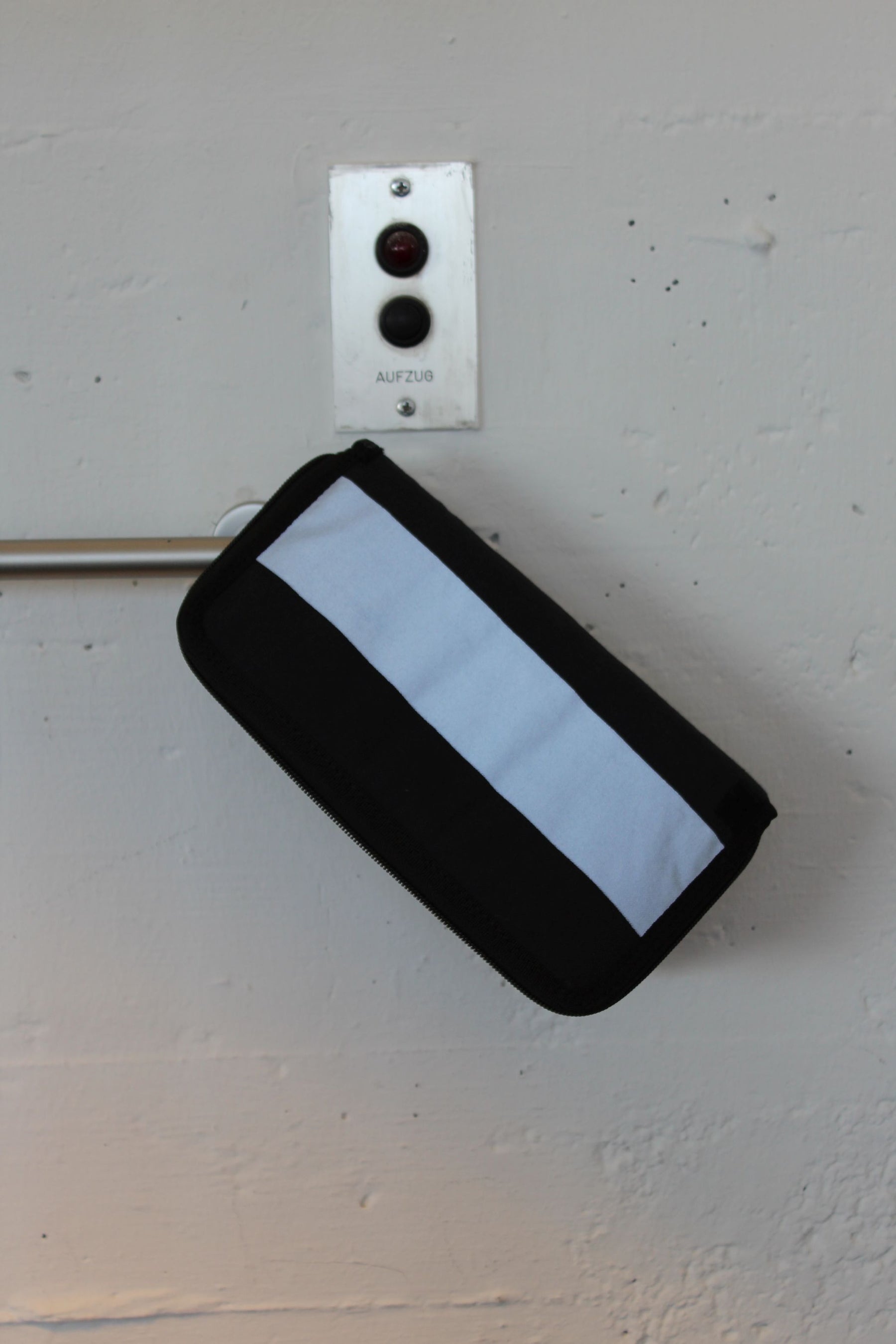 large wallet
