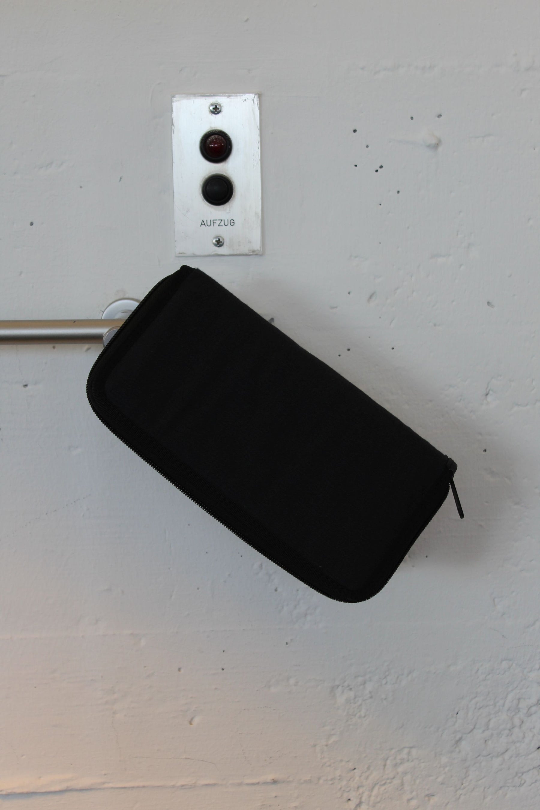 large wallet