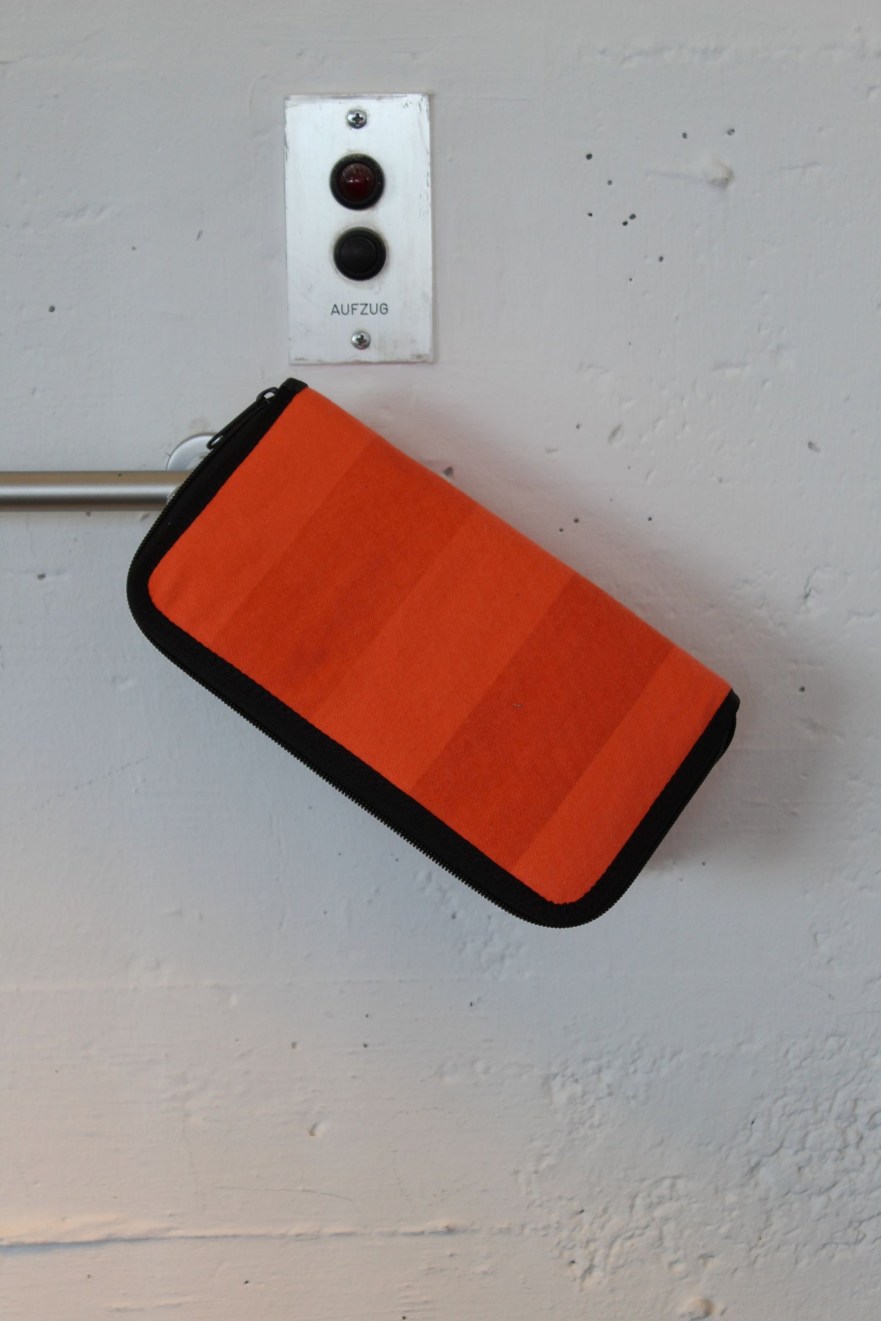 large wallet