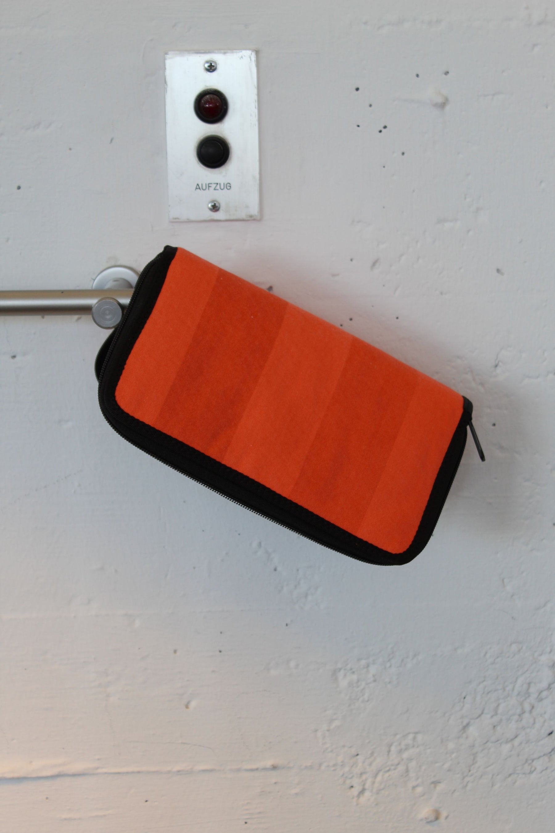 large wallet