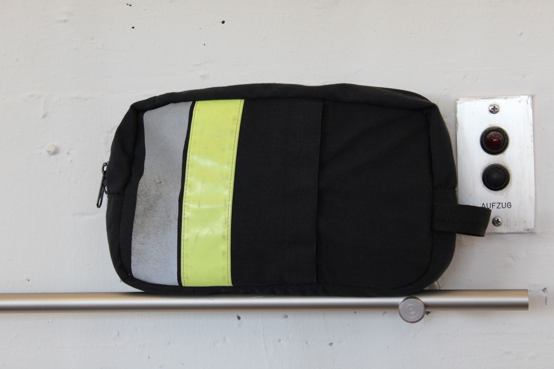 toiletry bag